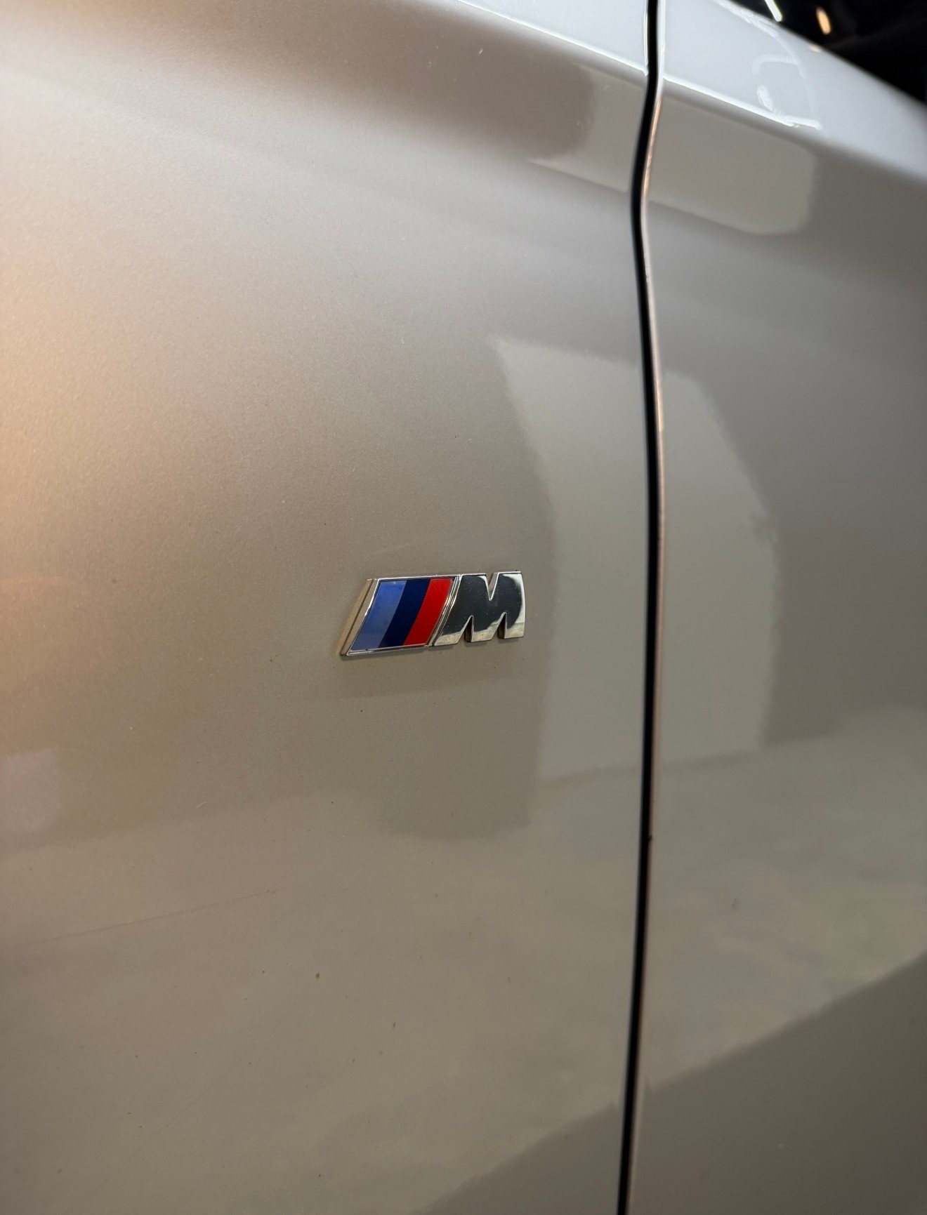 BMW 116i Sport Line Steptronic-image-5