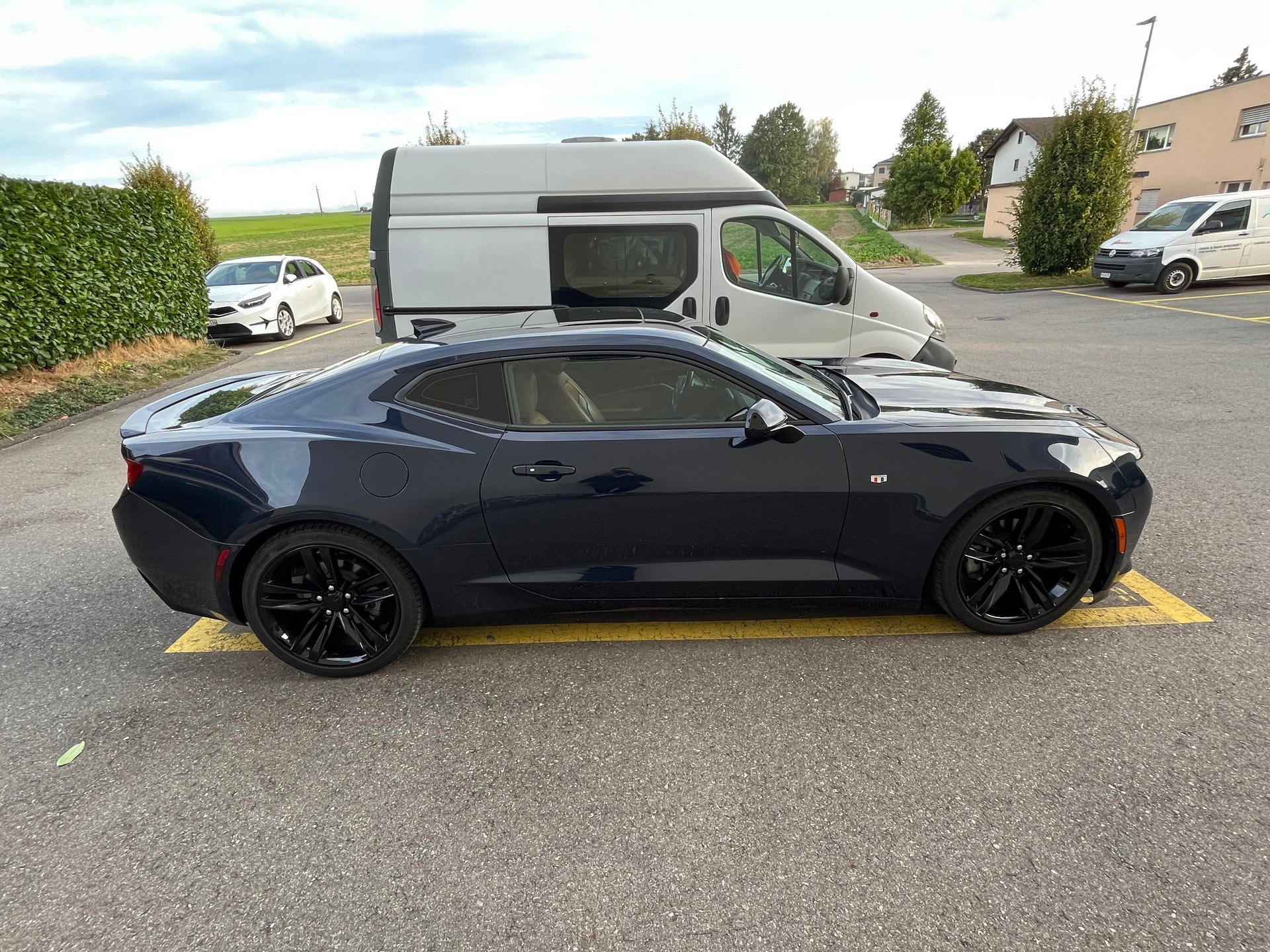CHEVROLET 3.6 RS-image-2