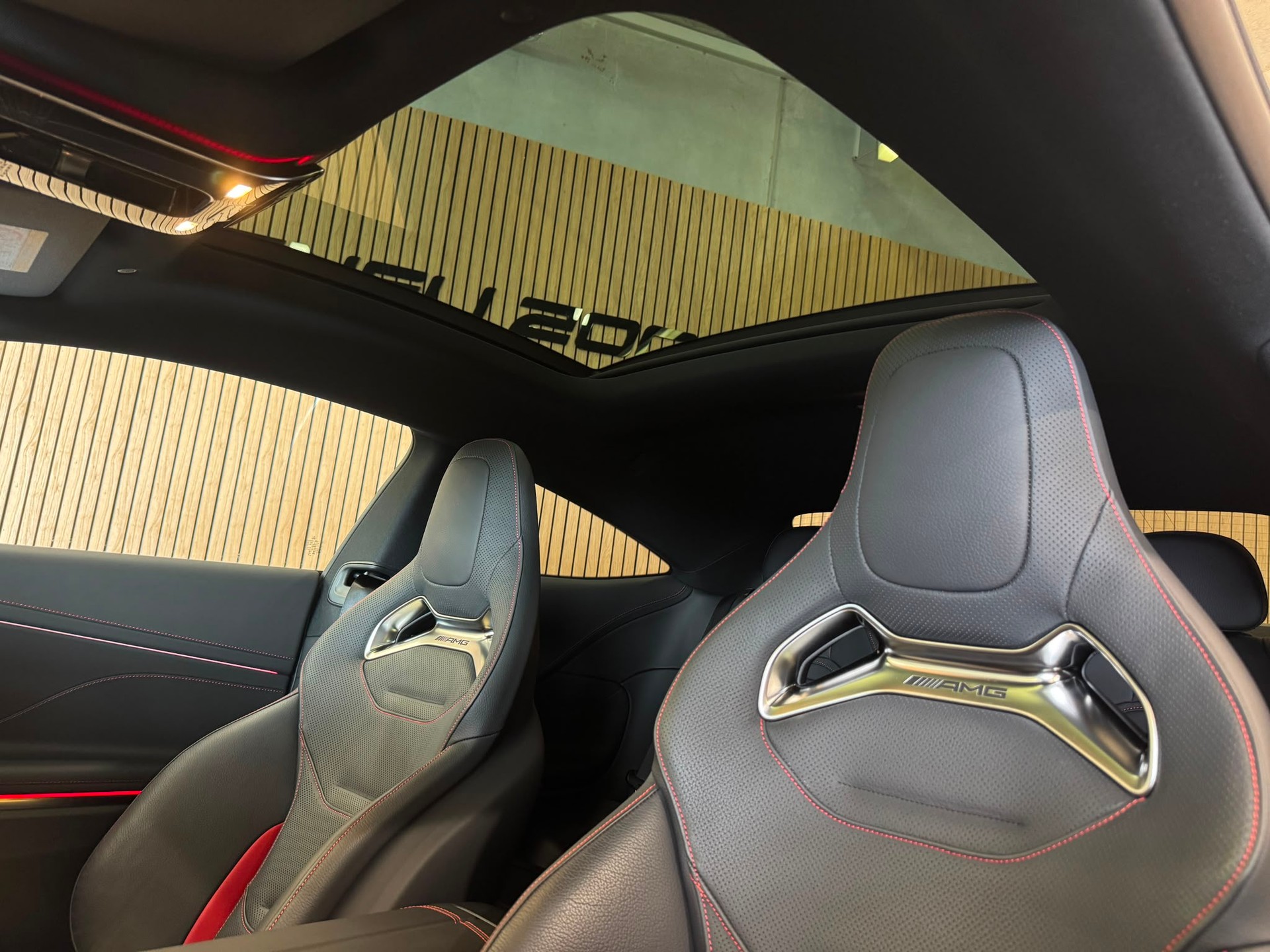 MERCEDES-BENZ CLE 53 Coupé AMG 4Matic+ 9G-Tronic-image-29