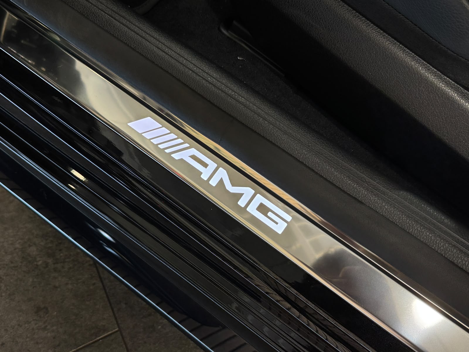 MERCEDES-BENZ CLE 53 Coupé AMG 4Matic+ 9G-Tronic-image-17