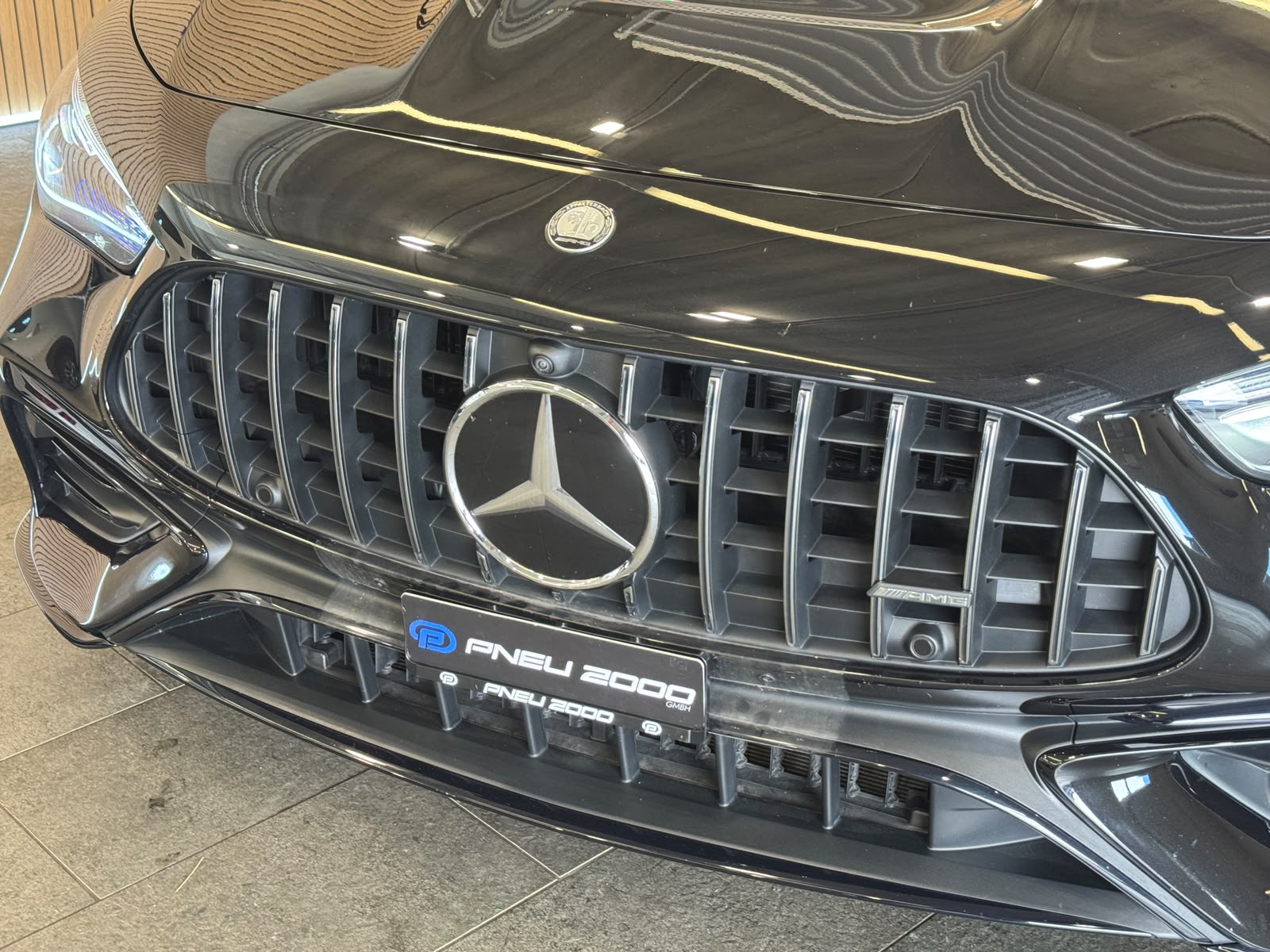 MERCEDES-BENZ CLE 53 Coupé AMG 4Matic+ 9G-Tronic-showroom-element-2