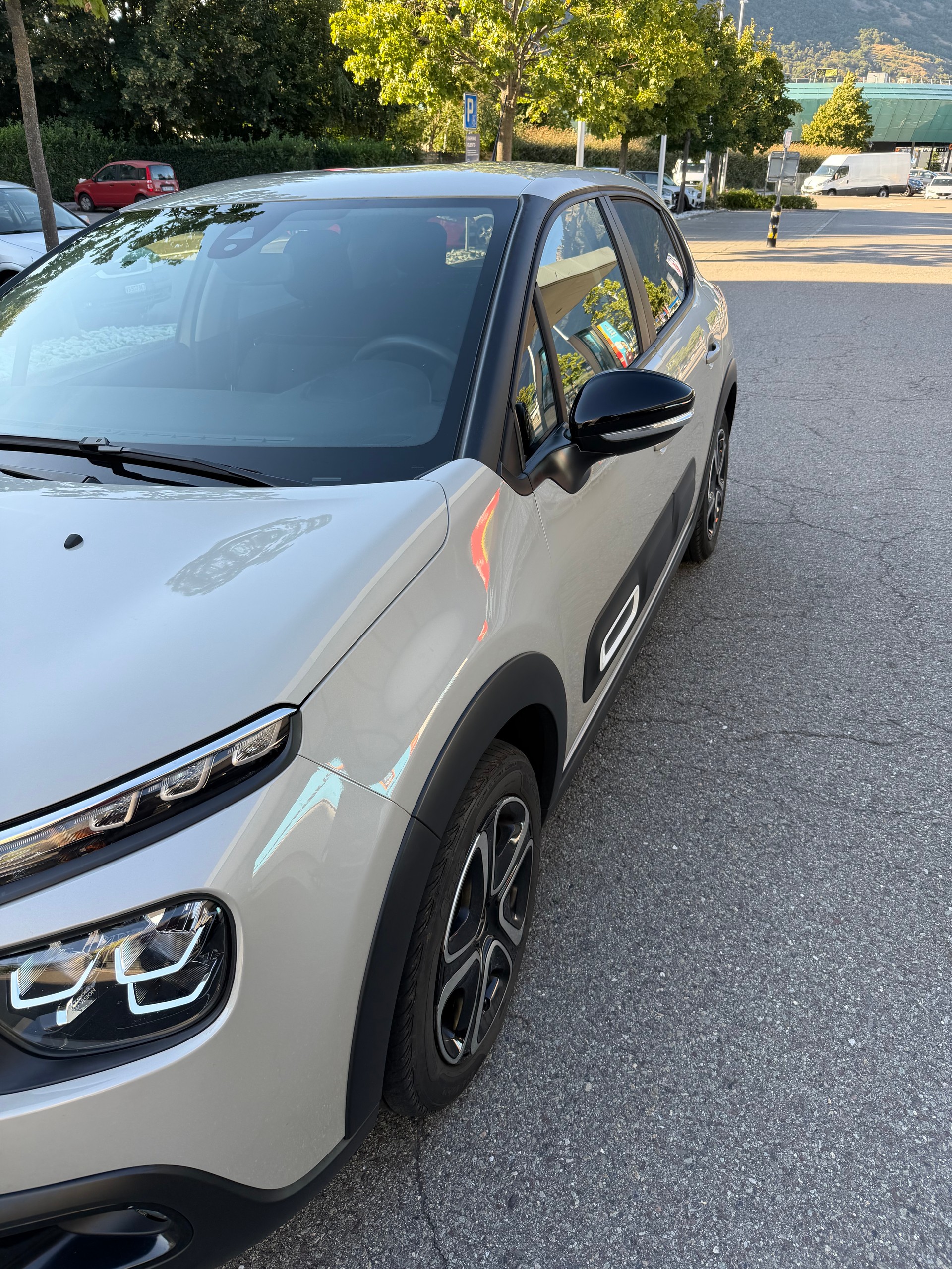 PEUGEOT 1.2 PureTech Swiss Edition+ S/S-image-0