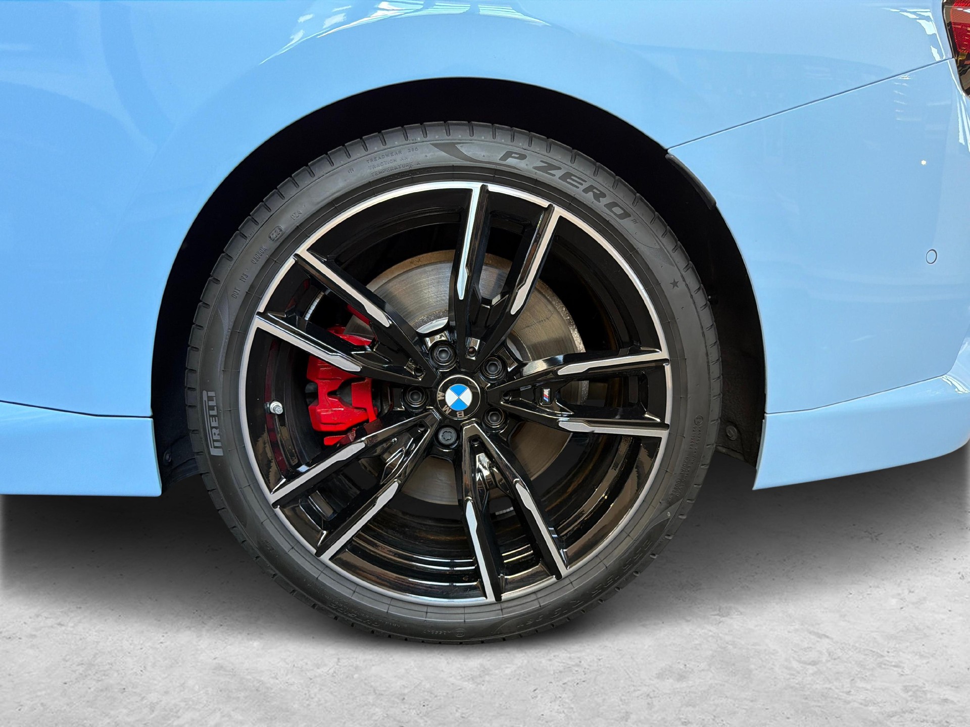 BMW M240i xDrive Coupé-image-9