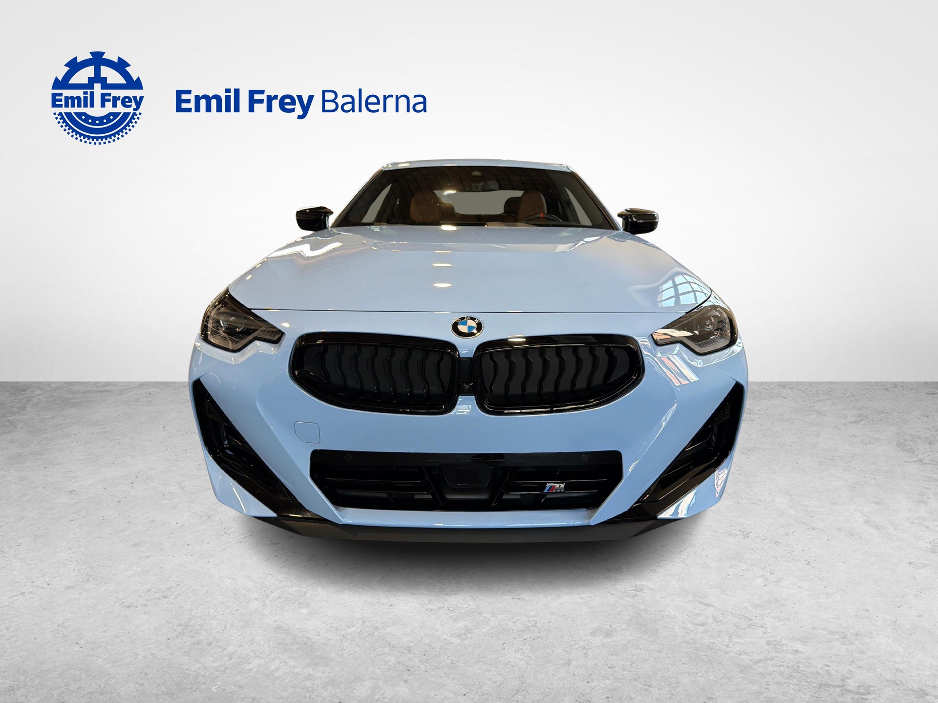 BMW M240i xDrive Coupé-image-8