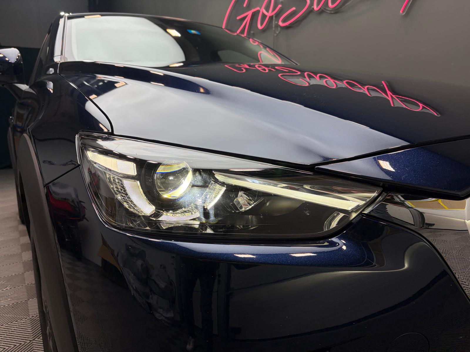 MAZDA CX-3 SKYACTIV-G 120 Revolution FWD Automat-showroom-element-2