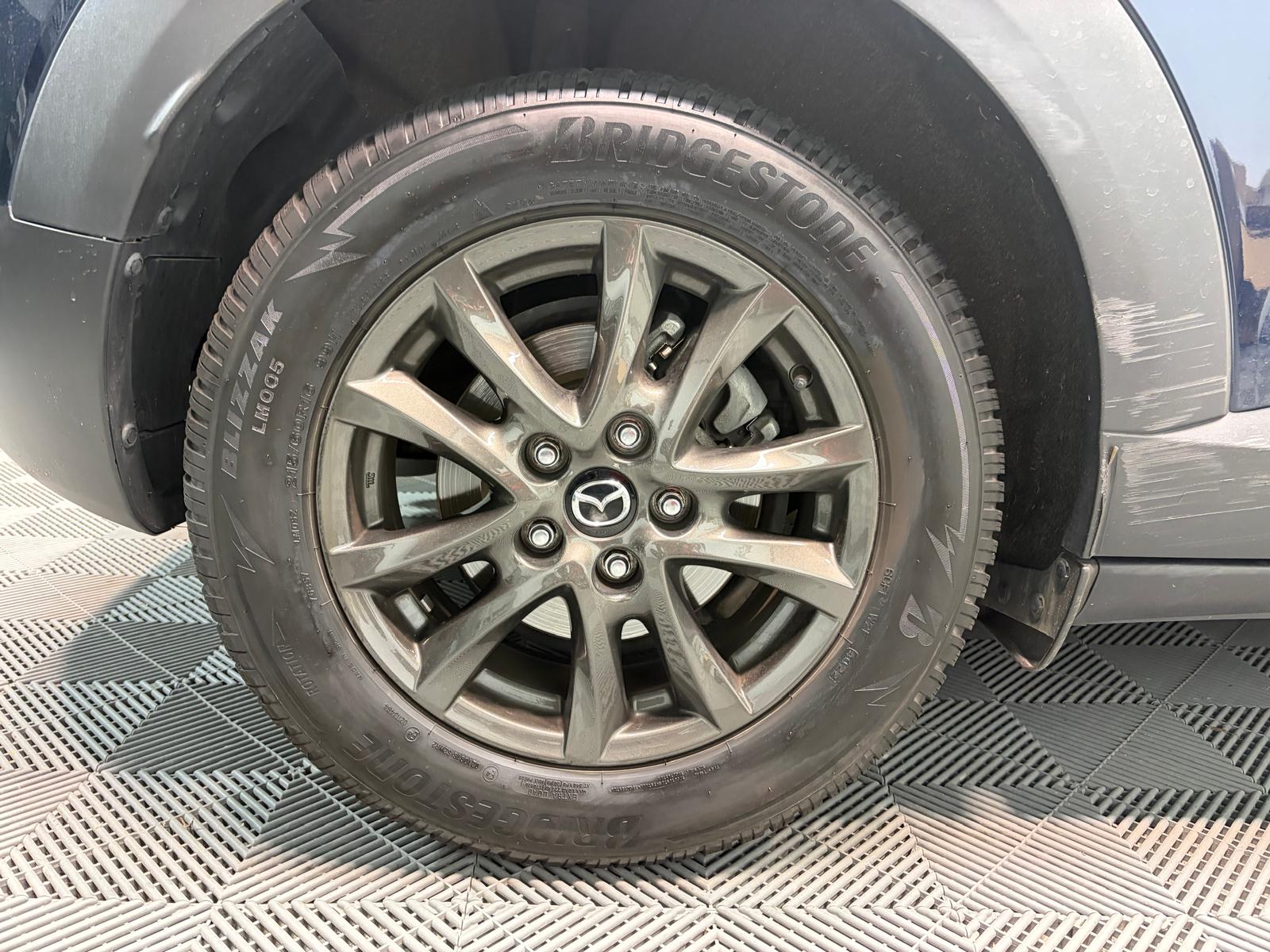 MAZDA CX-3 SKYACTIV-G 120 Revolution FWD Automat-image-27