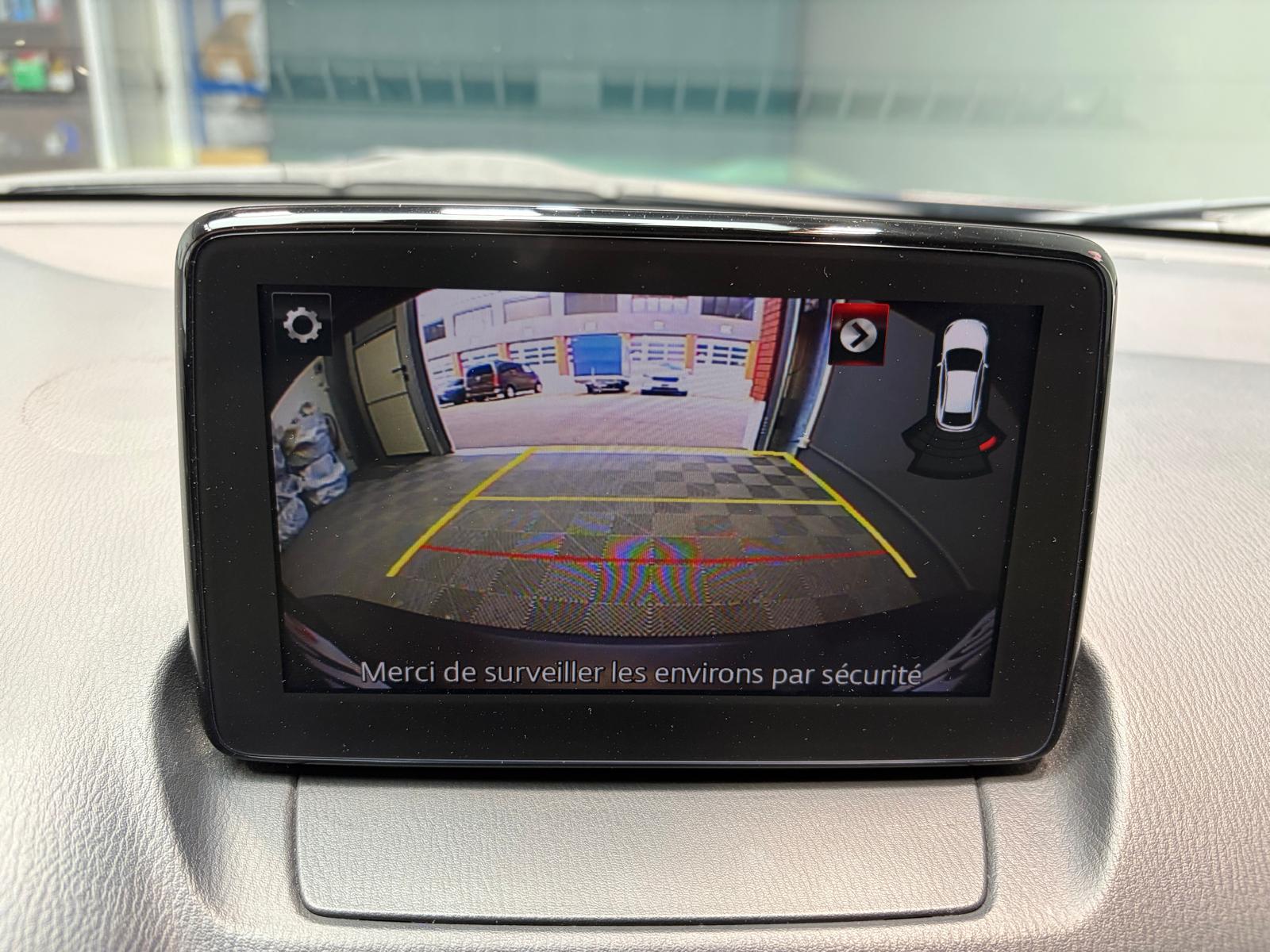 MAZDA CX-3 SKYACTIV-G 120 Revolution FWD Automat-image-21