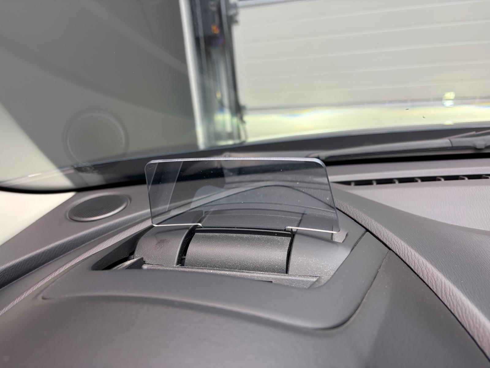MAZDA CX-3 SKYACTIV-G 120 Revolution FWD Automat-image-17