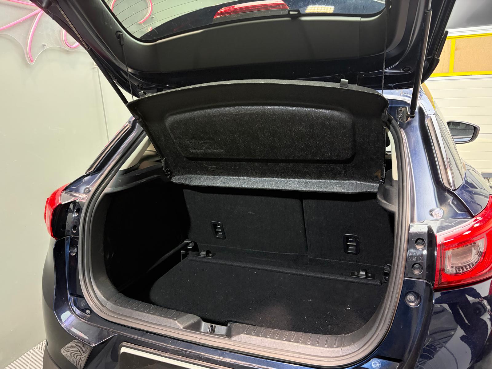 MAZDA CX-3 SKYACTIV-G 120 Revolution FWD Automat-image-25