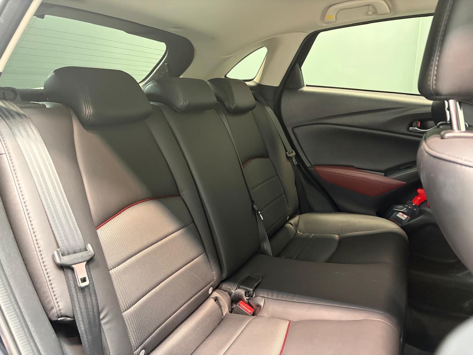 MAZDA CX-3 SKYACTIV-G 120 Revolution FWD Automat-image-14