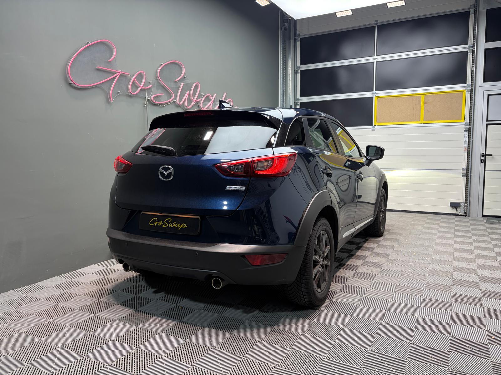 MAZDA CX-3 SKYACTIV-G 120 Revolution FWD Automat-showroom-element-3