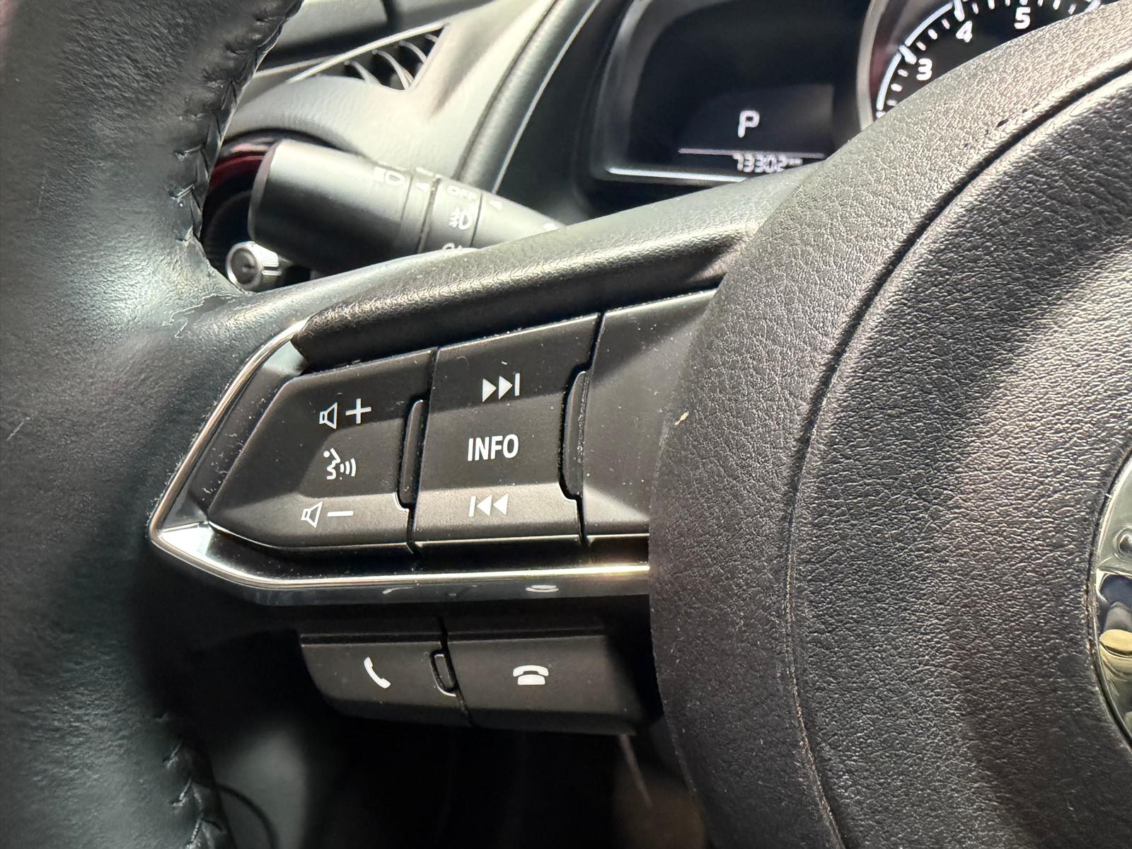 MAZDA CX-3 SKYACTIV-G 120 Revolution FWD Automat-image-19