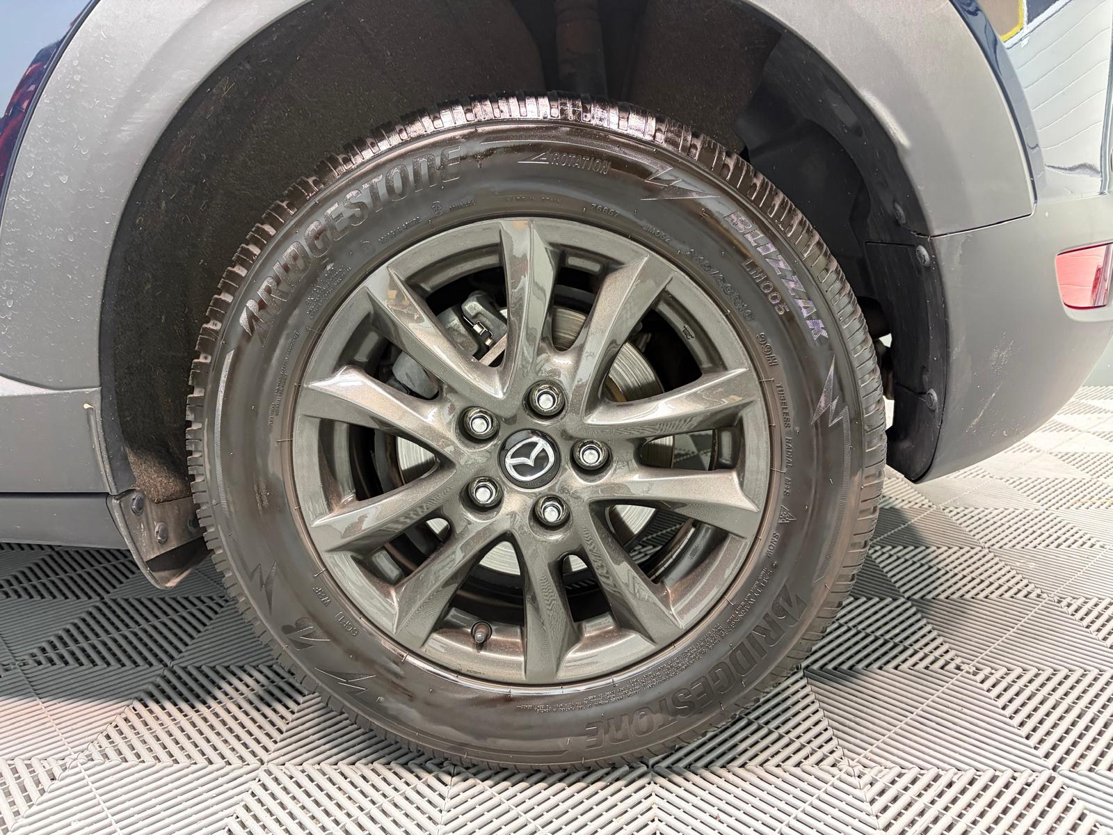 MAZDA CX-3 SKYACTIV-G 120 Revolution FWD Automat-image-28