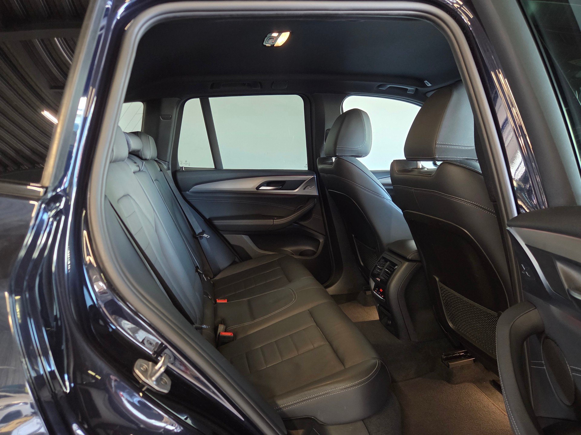 BMW X3 M40i-image-21