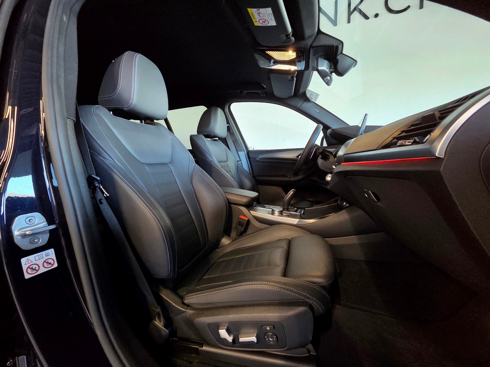 BMW X3 M40i-image-20