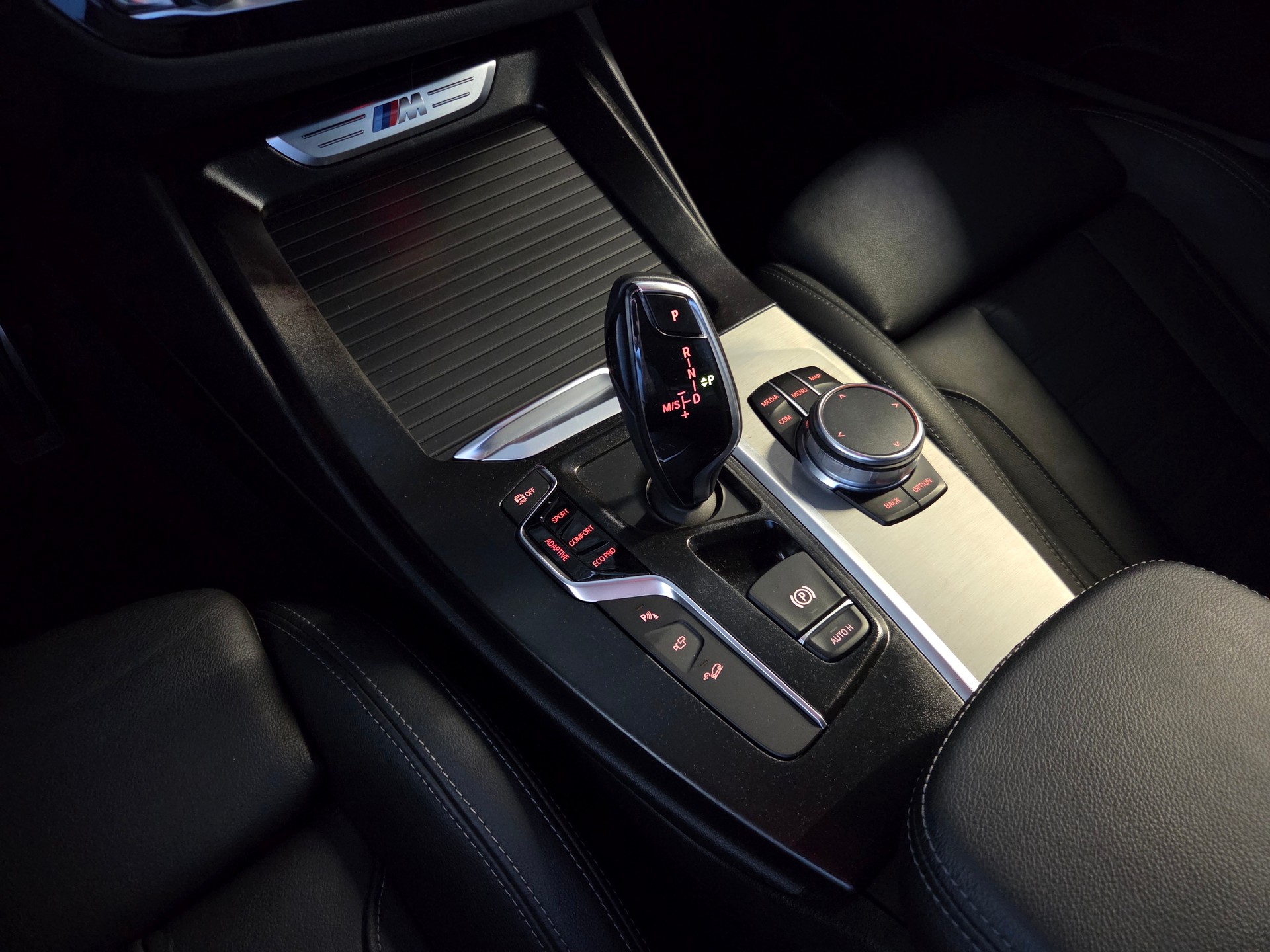 BMW X3 M40i-image-17
