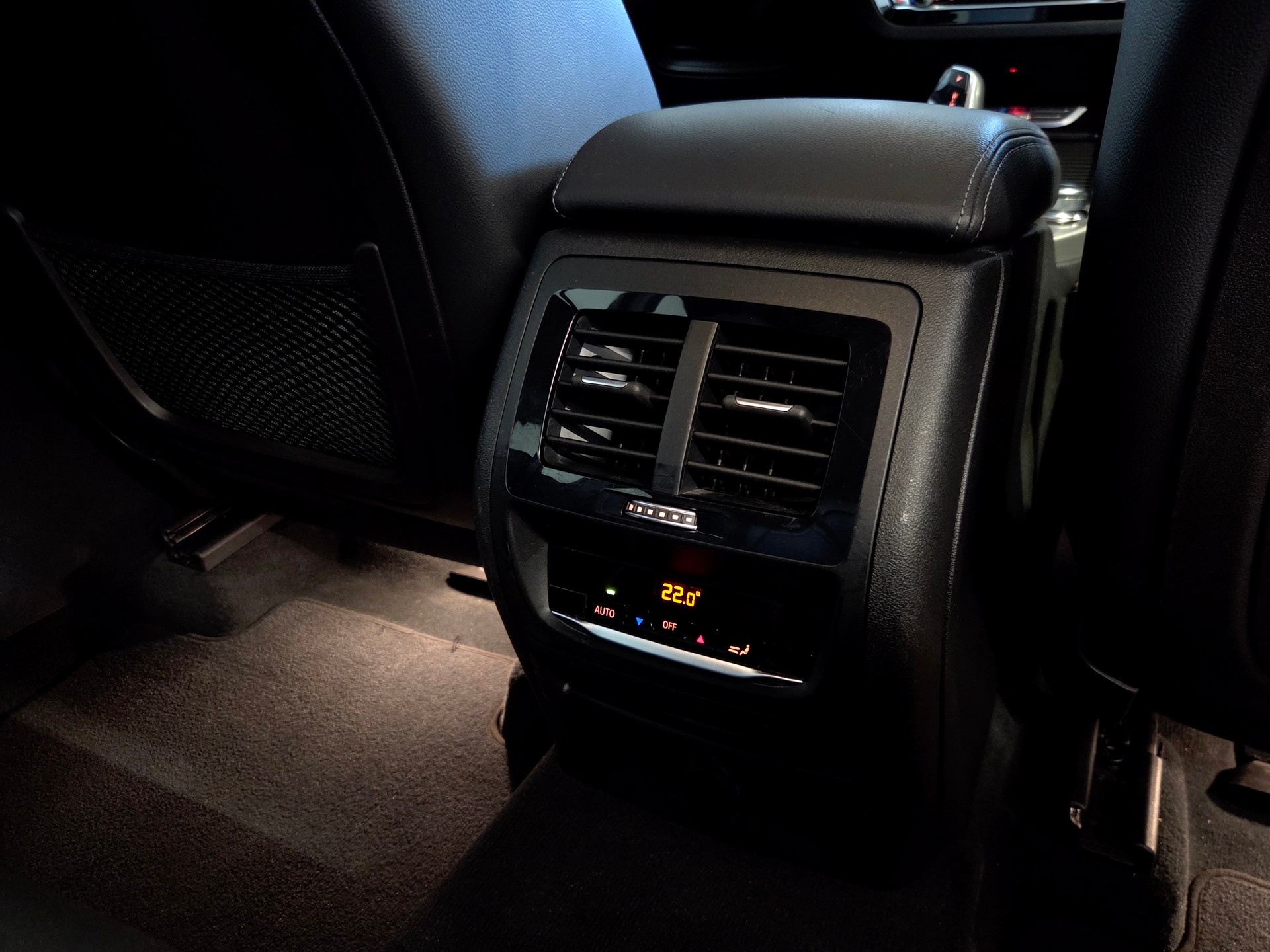 BMW X3 M40i-image-22