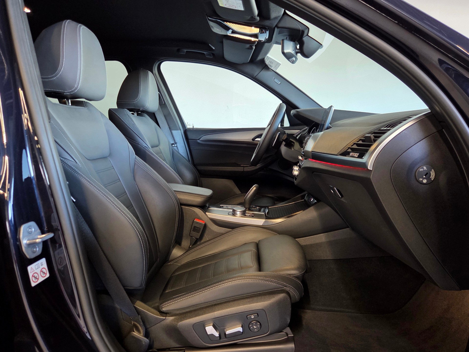BMW X3 M40i-image-19