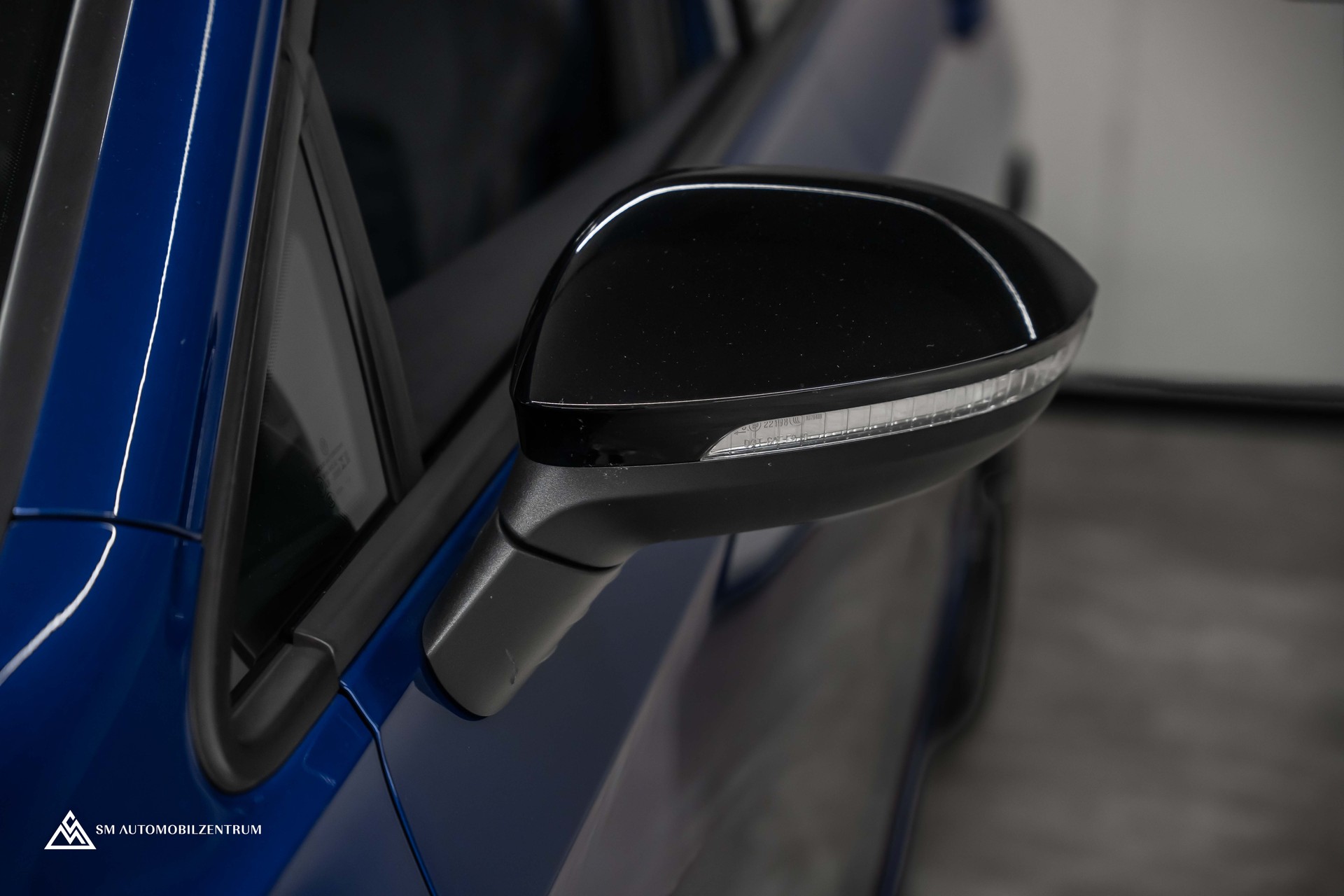 VW Golf VIII 2.0 TSI R Performance DSG 4motion / Panorama / Rückfahrkamera / Black Style-image-10