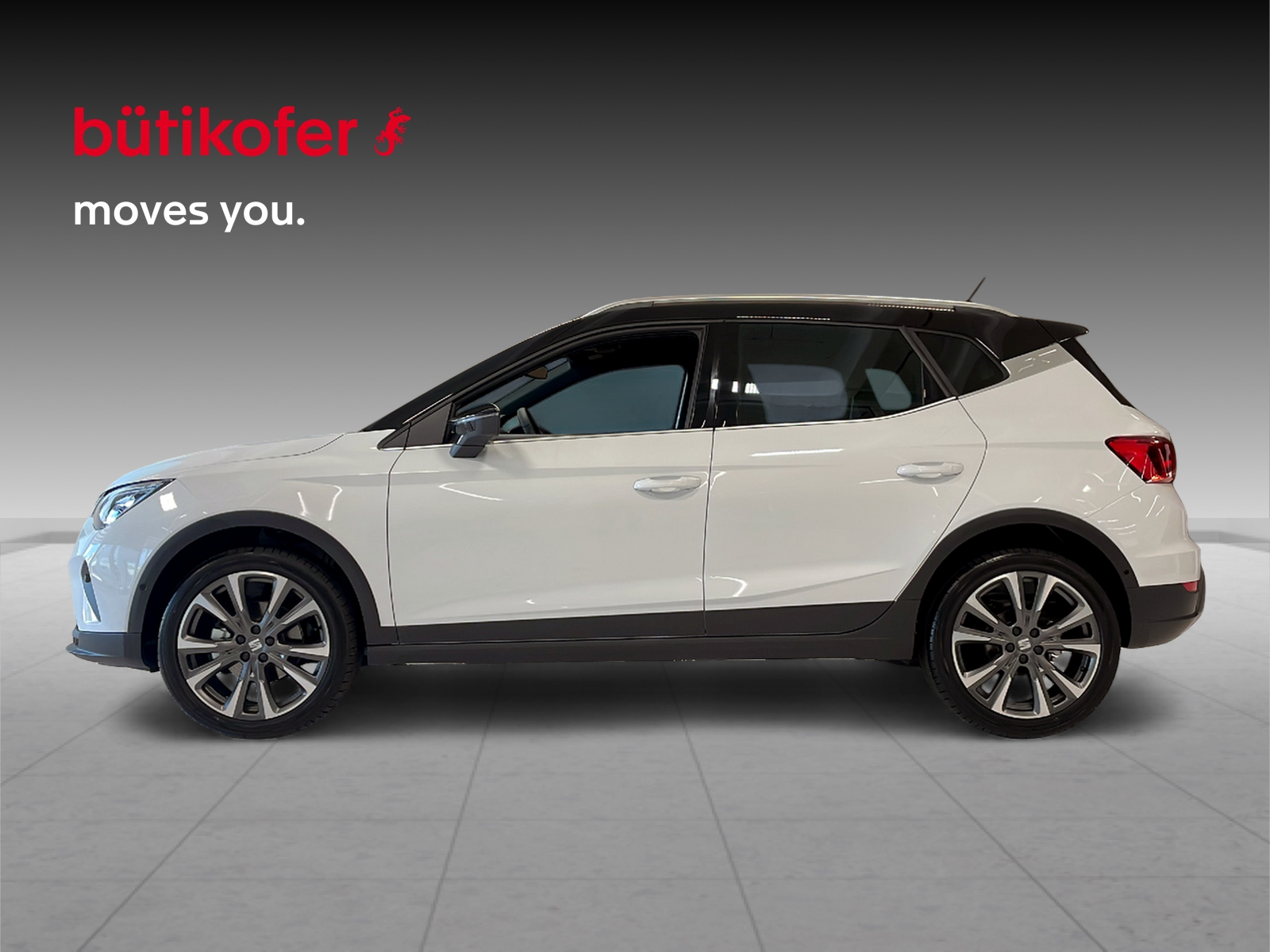 SEAT Arona 1.5 TSI FR DSG Limited Edition-image-2