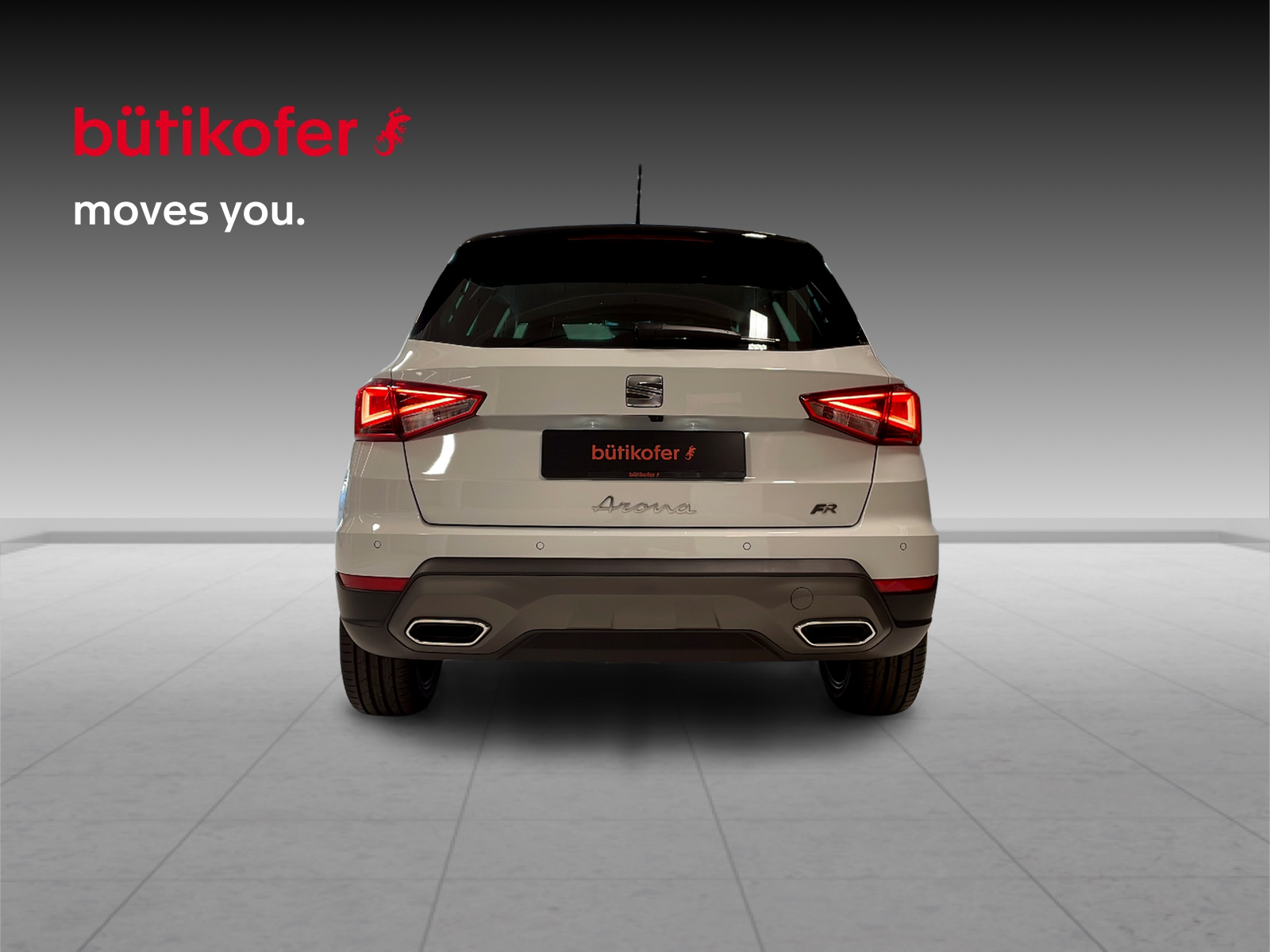 SEAT Arona 1.5 TSI FR DSG Limited Edition-image-4