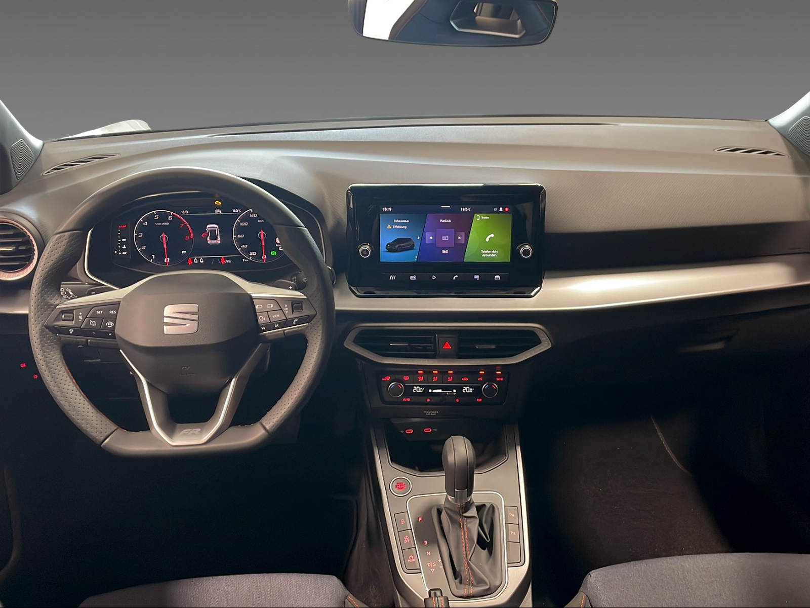 SEAT Arona 1.5 TSI FR DSG Limited Edition-image-6