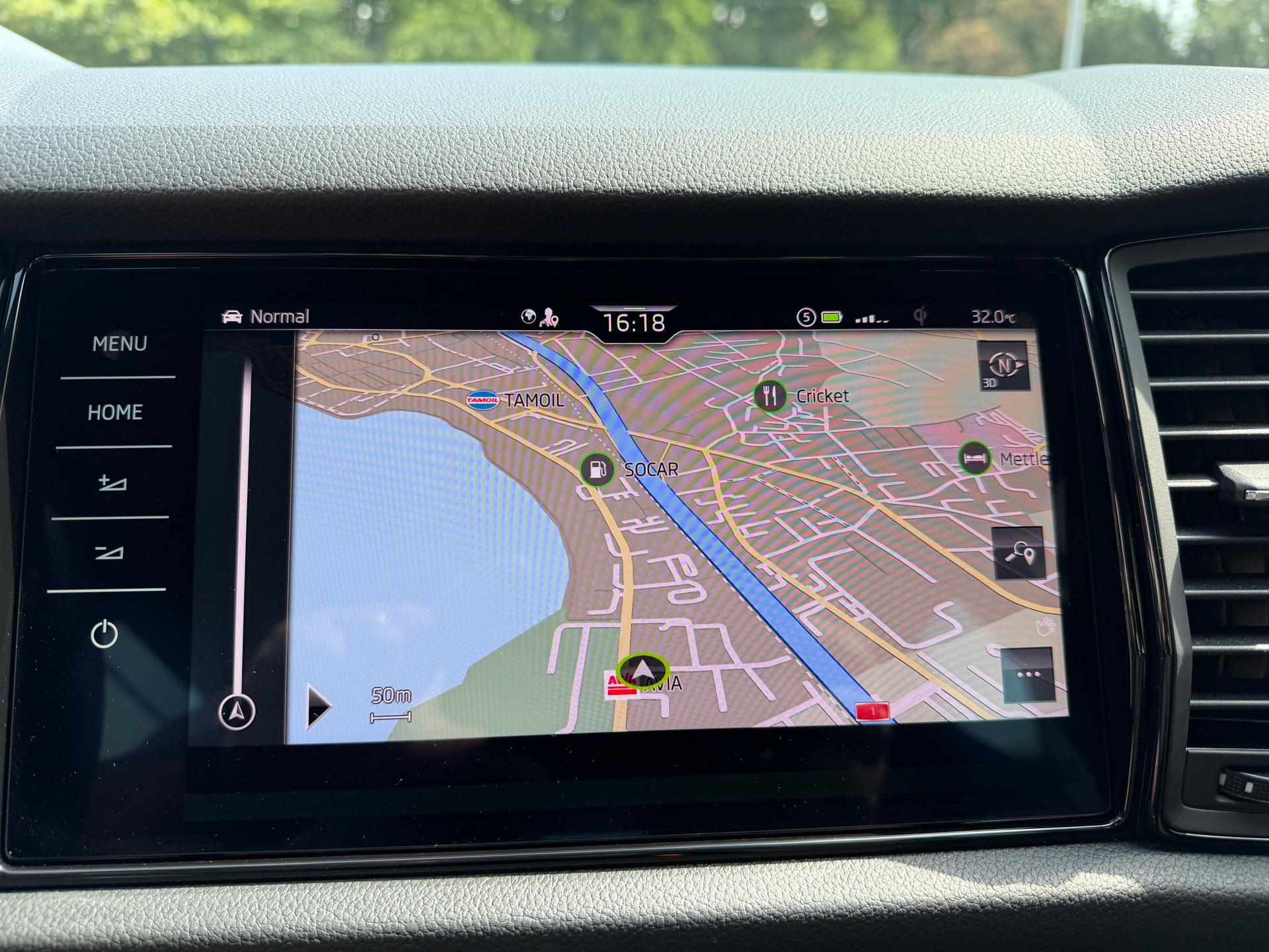 SKODA Kodiaq 2.0 TSI 4x4 SportLine-image-20