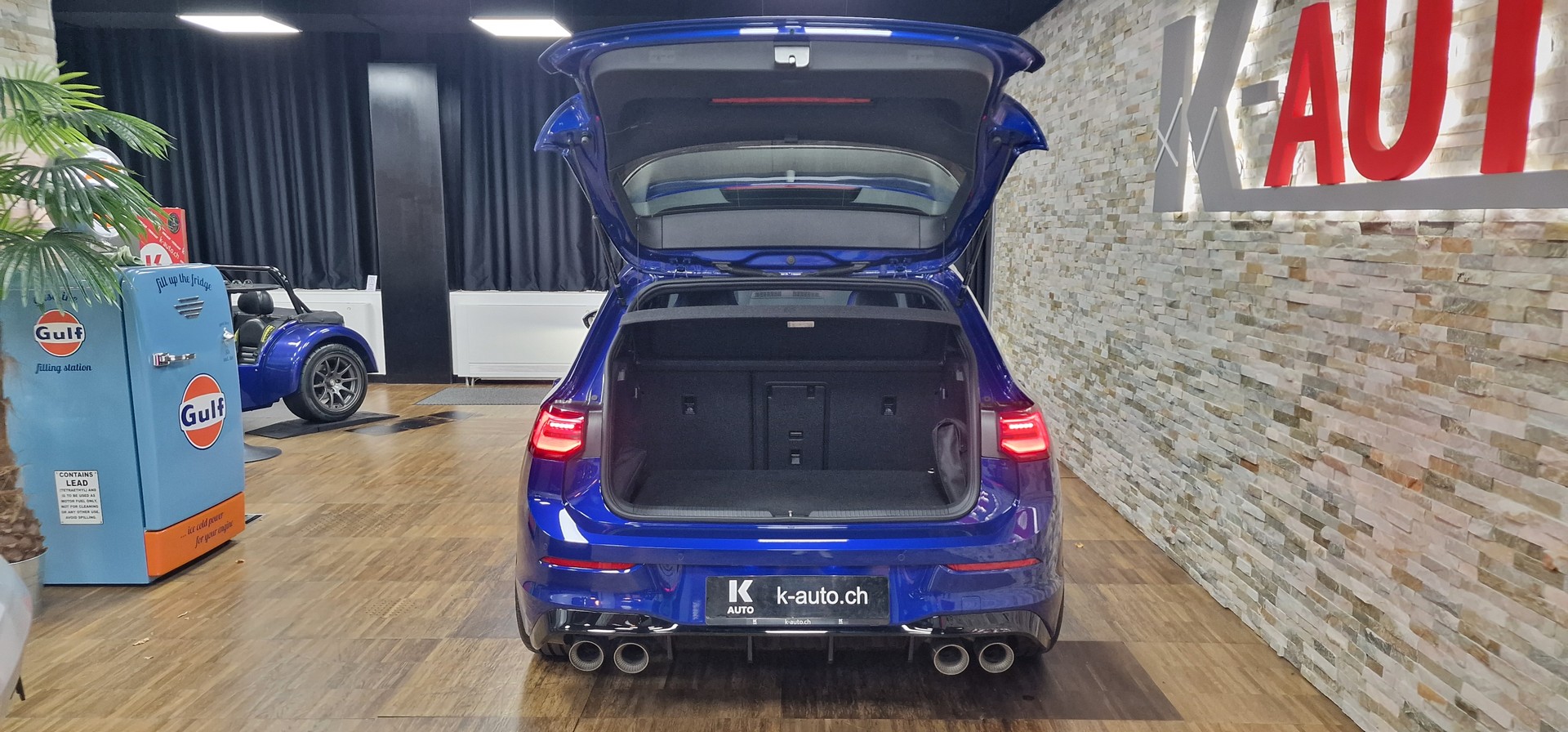 VW Golf 2.0 TSI R DSG 4Motion R Performance-image-28