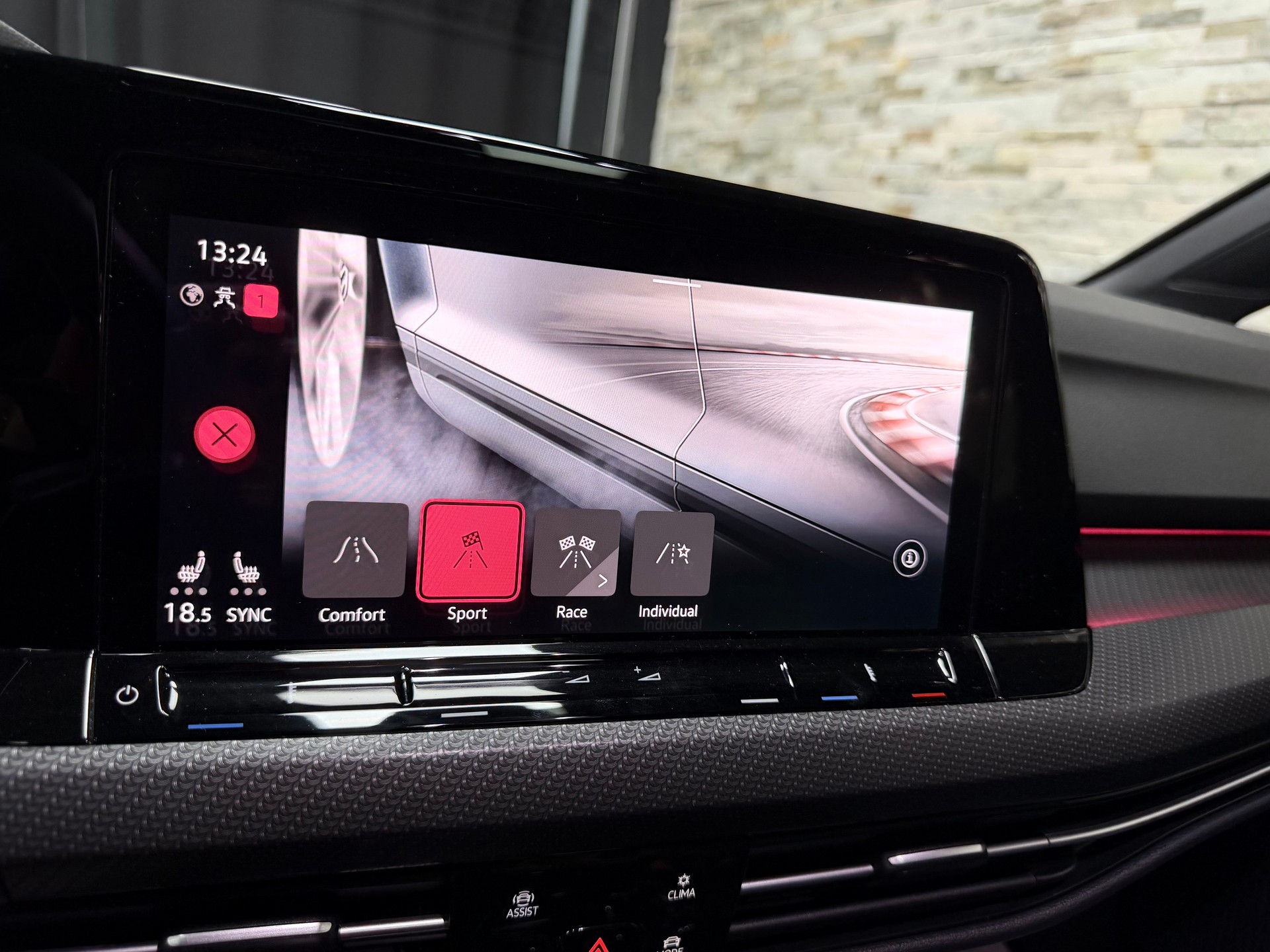 VW Golf 2.0 TSI R DSG 4Motion R Performance / Akrapovic-image-21