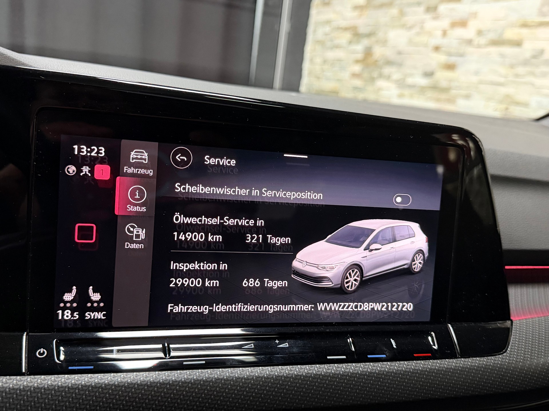 VW Golf 2.0 TSI R DSG 4Motion R Performance / Akrapovic-image-20