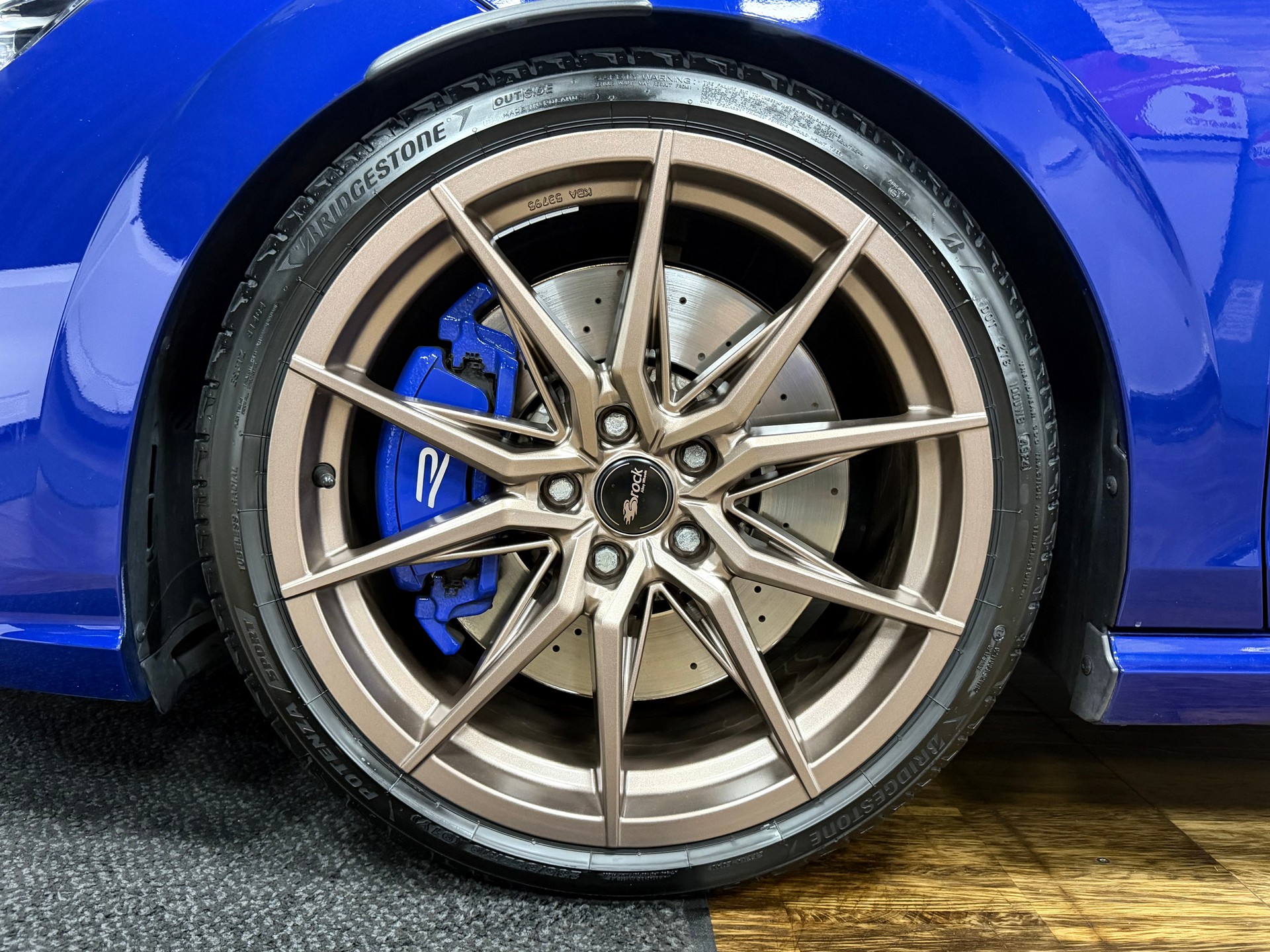 VW Golf 2.0 TSI R DSG 4Motion R Performance / Akrapovic-image-31