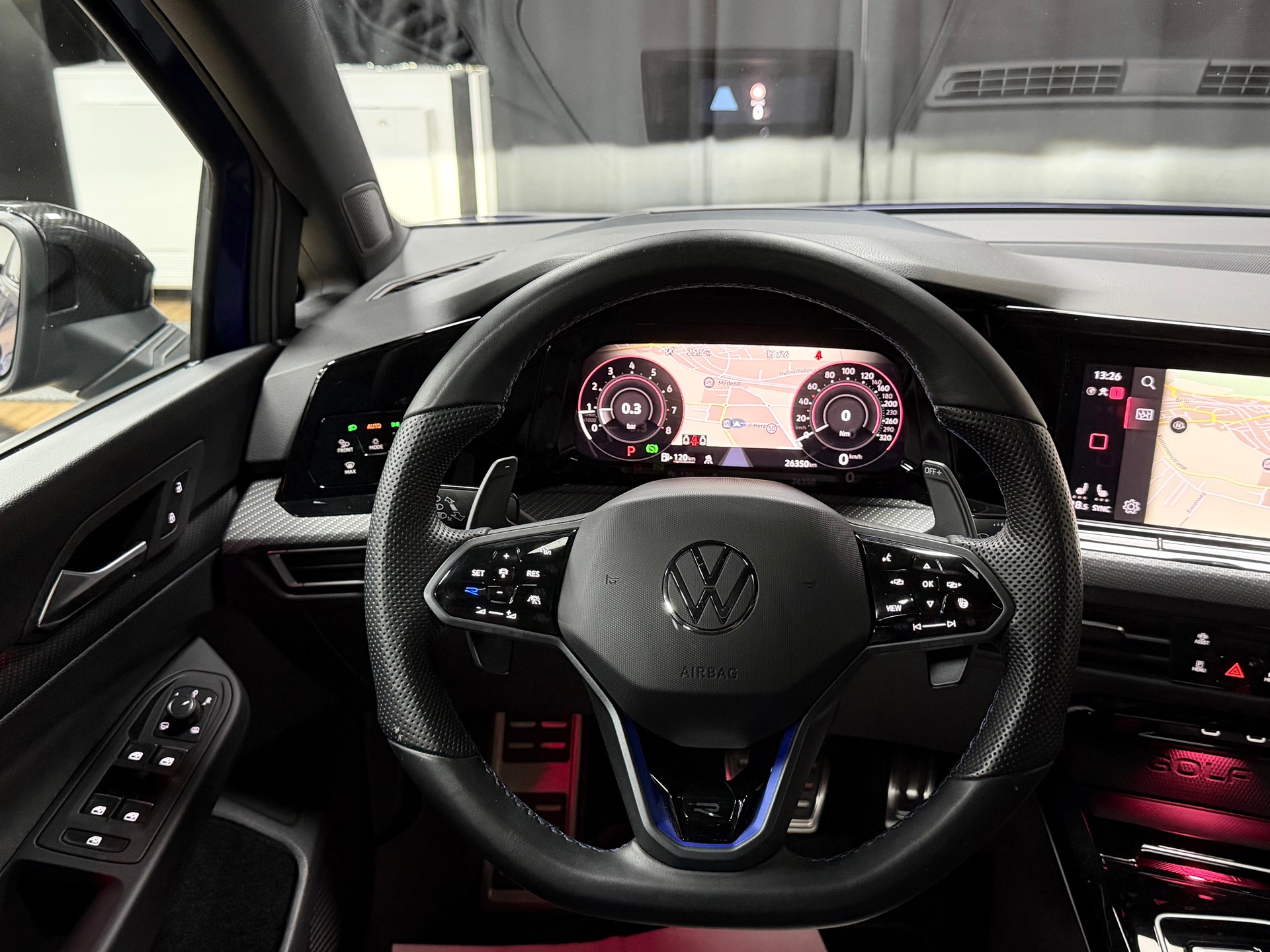 VW Golf 2.0 TSI R DSG 4Motion R Performance / Akrapovic-image-14