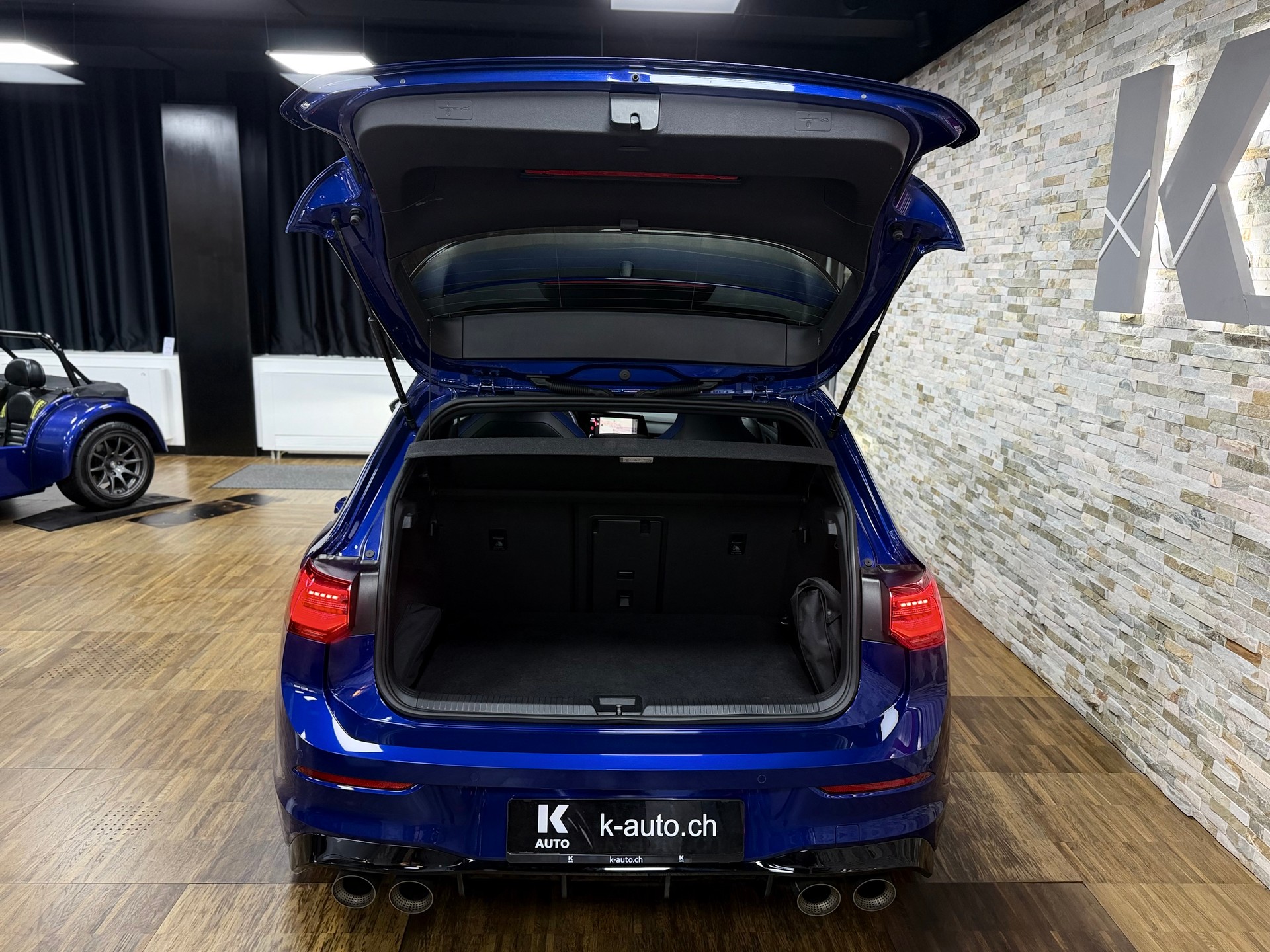 VW Golf 2.0 TSI R DSG 4Motion R Performance / Akrapovic-image-26