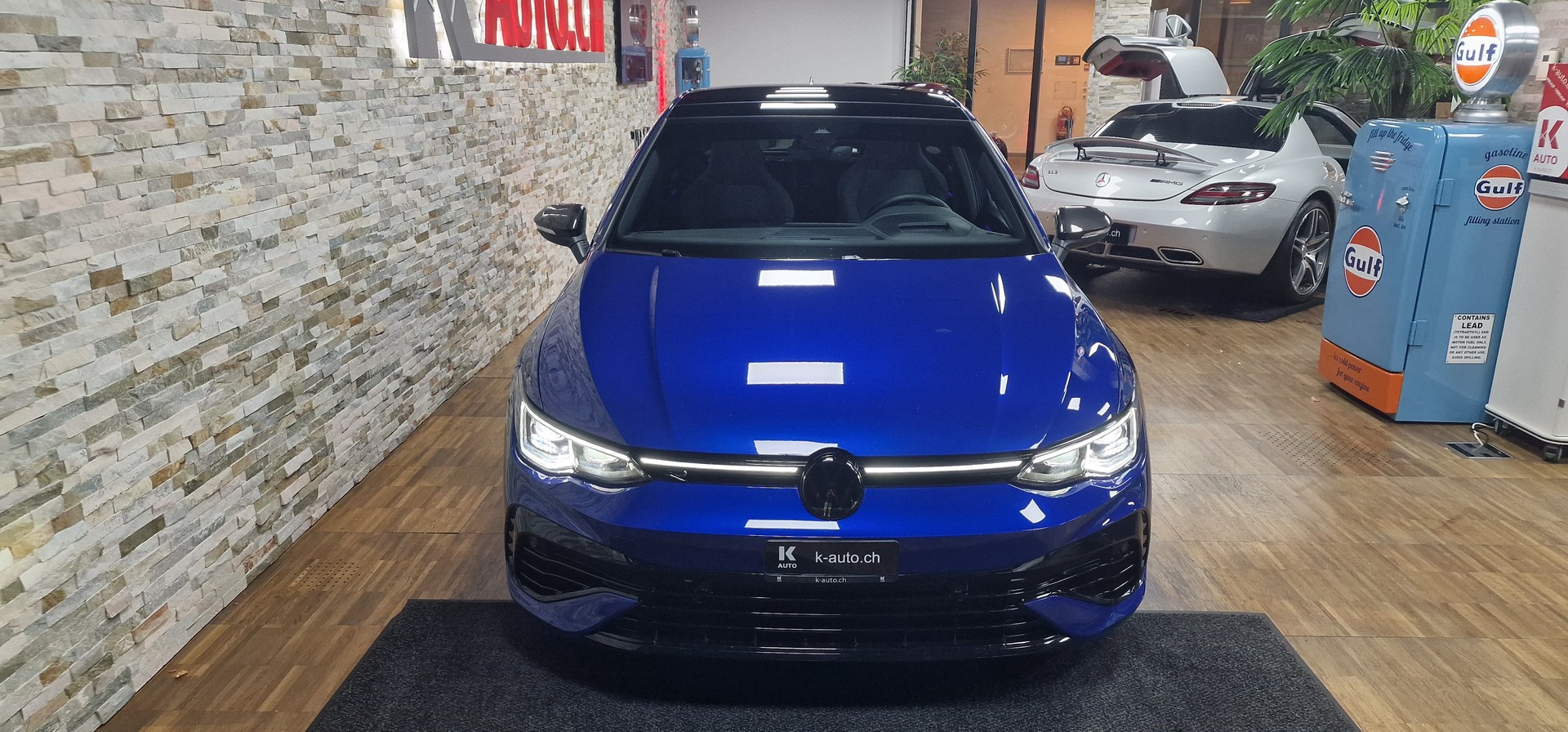 VW Golf 2.0 TSI R DSG 4Motion R Performance-image-4