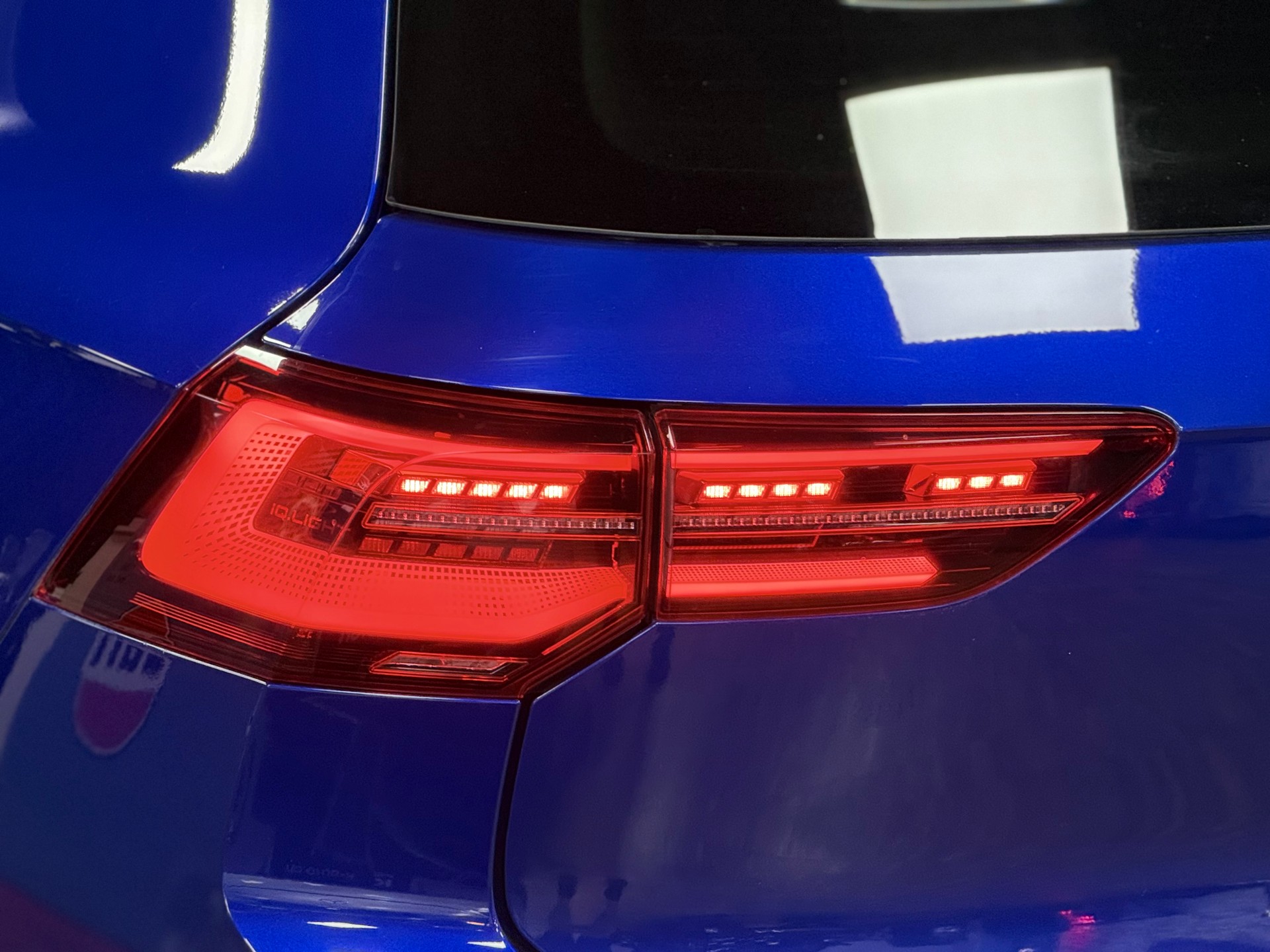 VW Golf 2.0 TSI R DSG 4Motion R Performance / Akrapovic-image-7