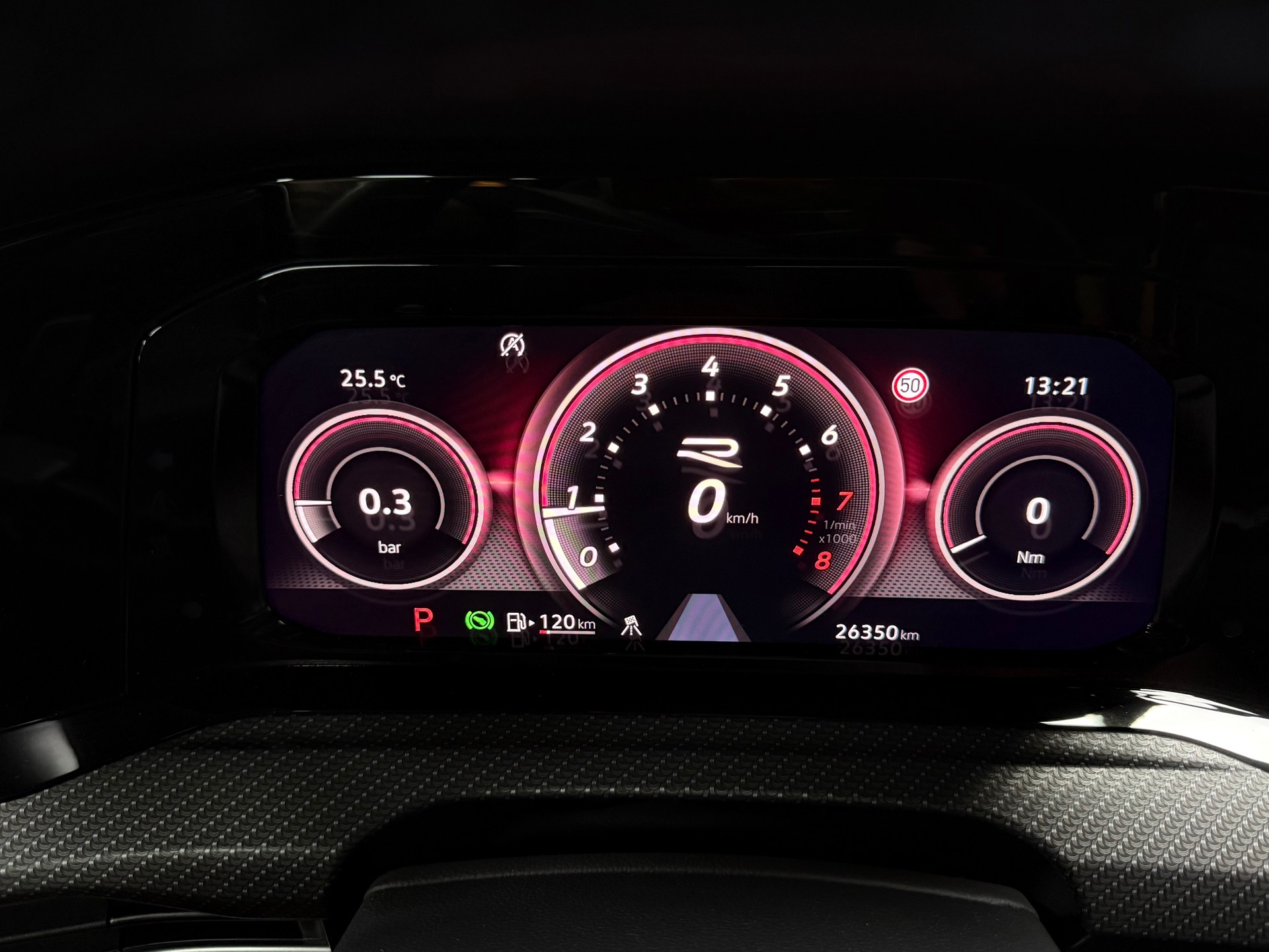 VW Golf 2.0 TSI R DSG 4Motion R Performance / Akrapovic-image-15