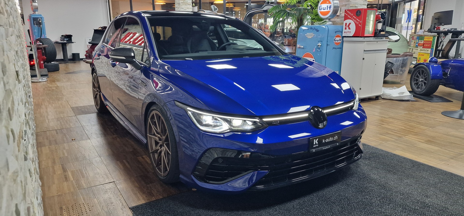 VW Golf 2.0 TSI R DSG 4Motion R Performance-image-5