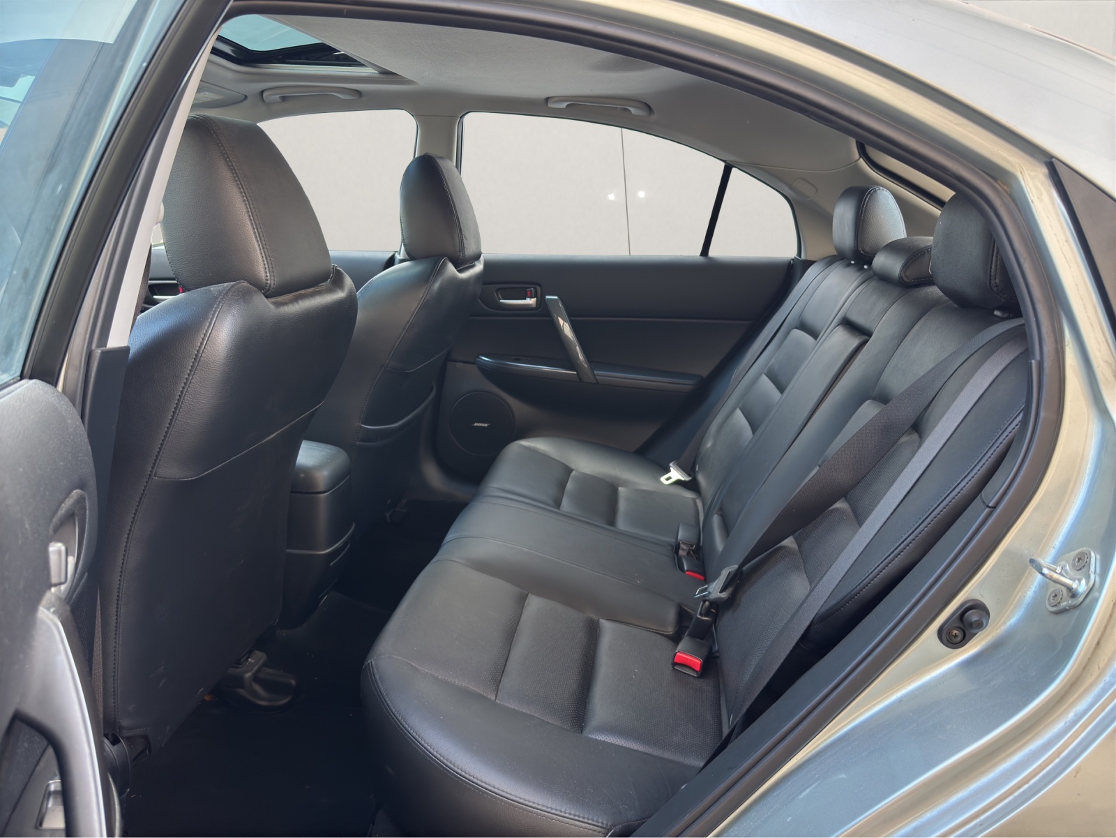 MAZDA 6 2.3 16V Sport-image-12
