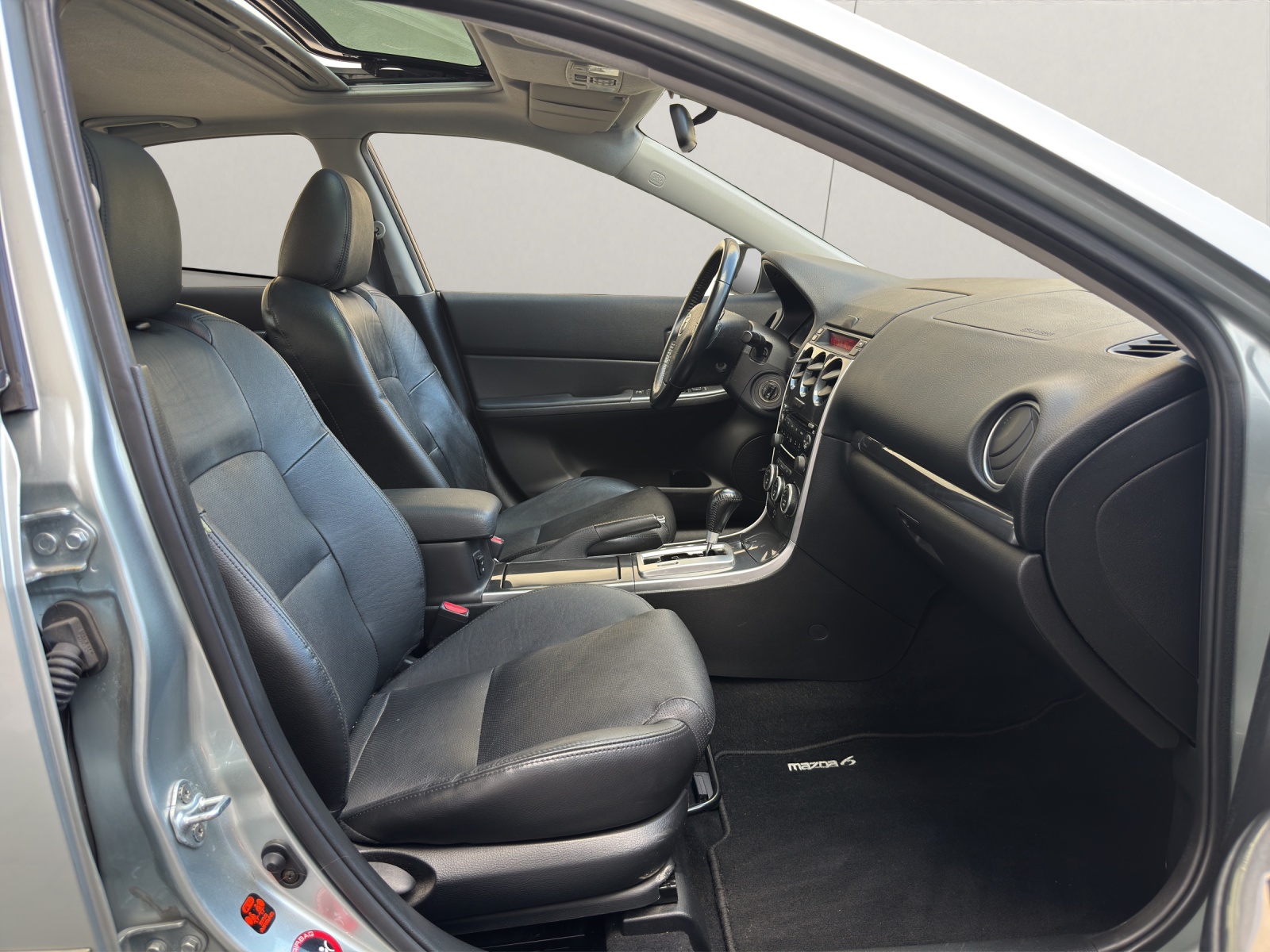 MAZDA 6 2.3 16V Sport-image-11
