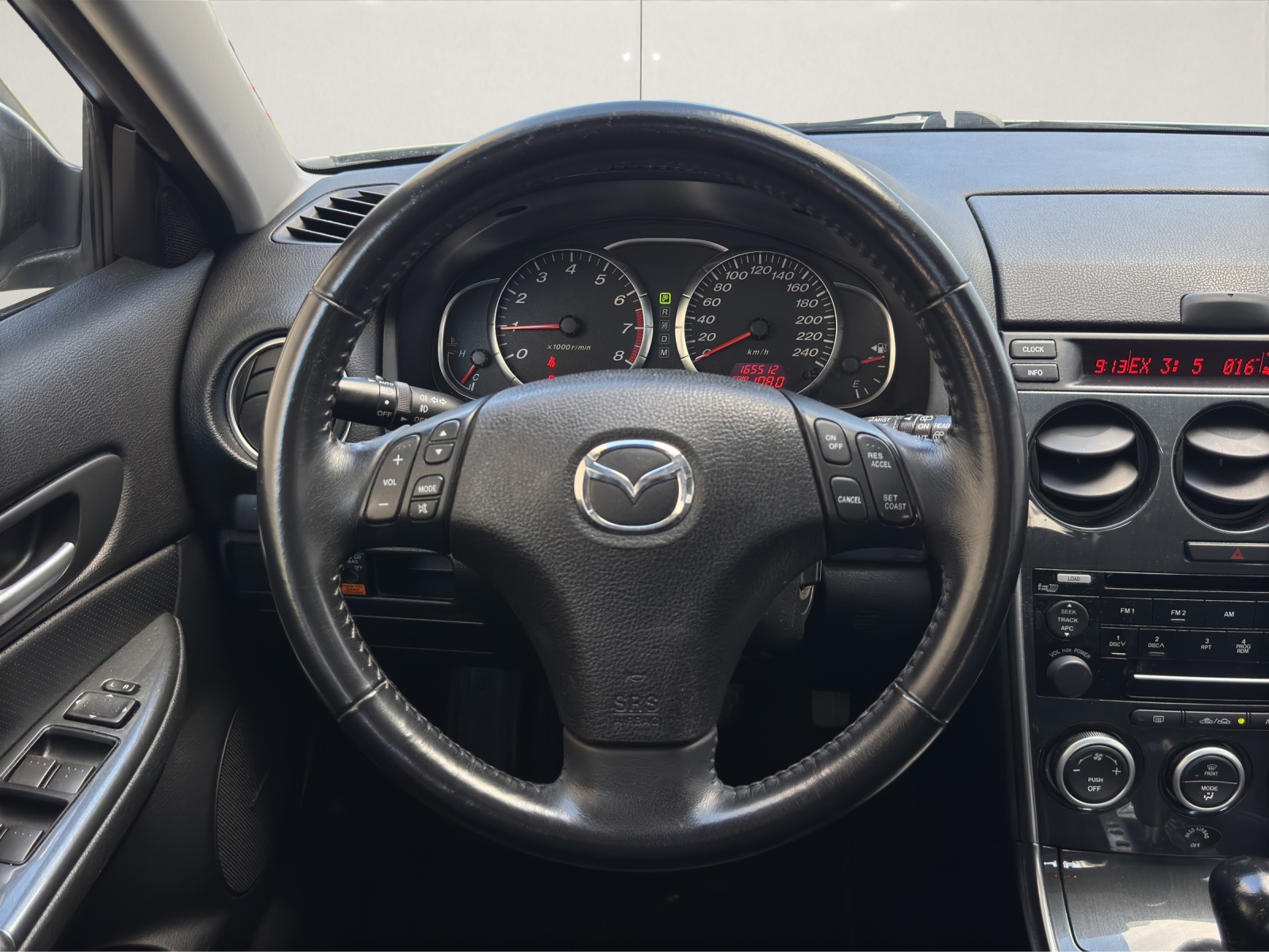 MAZDA 6 2.3 16V Sport-image-10