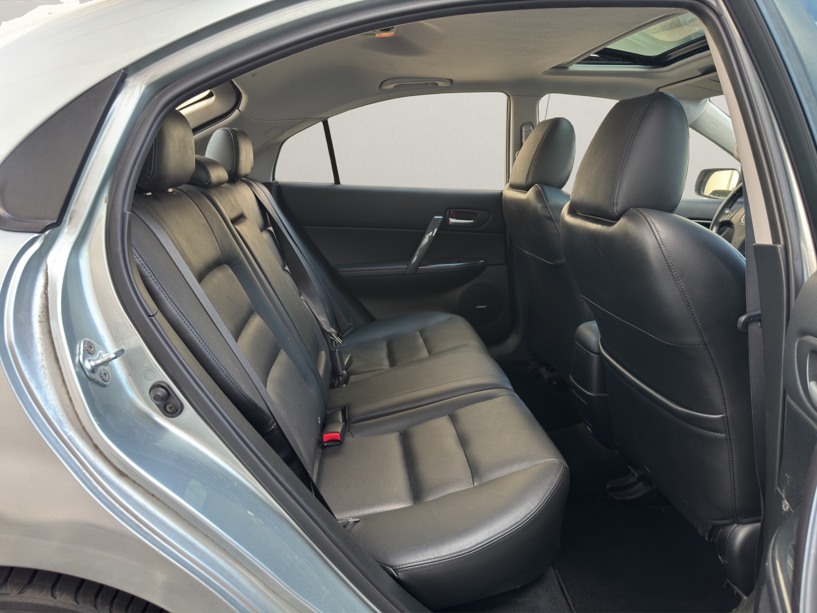 MAZDA 6 2.3 16V Sport-image-13