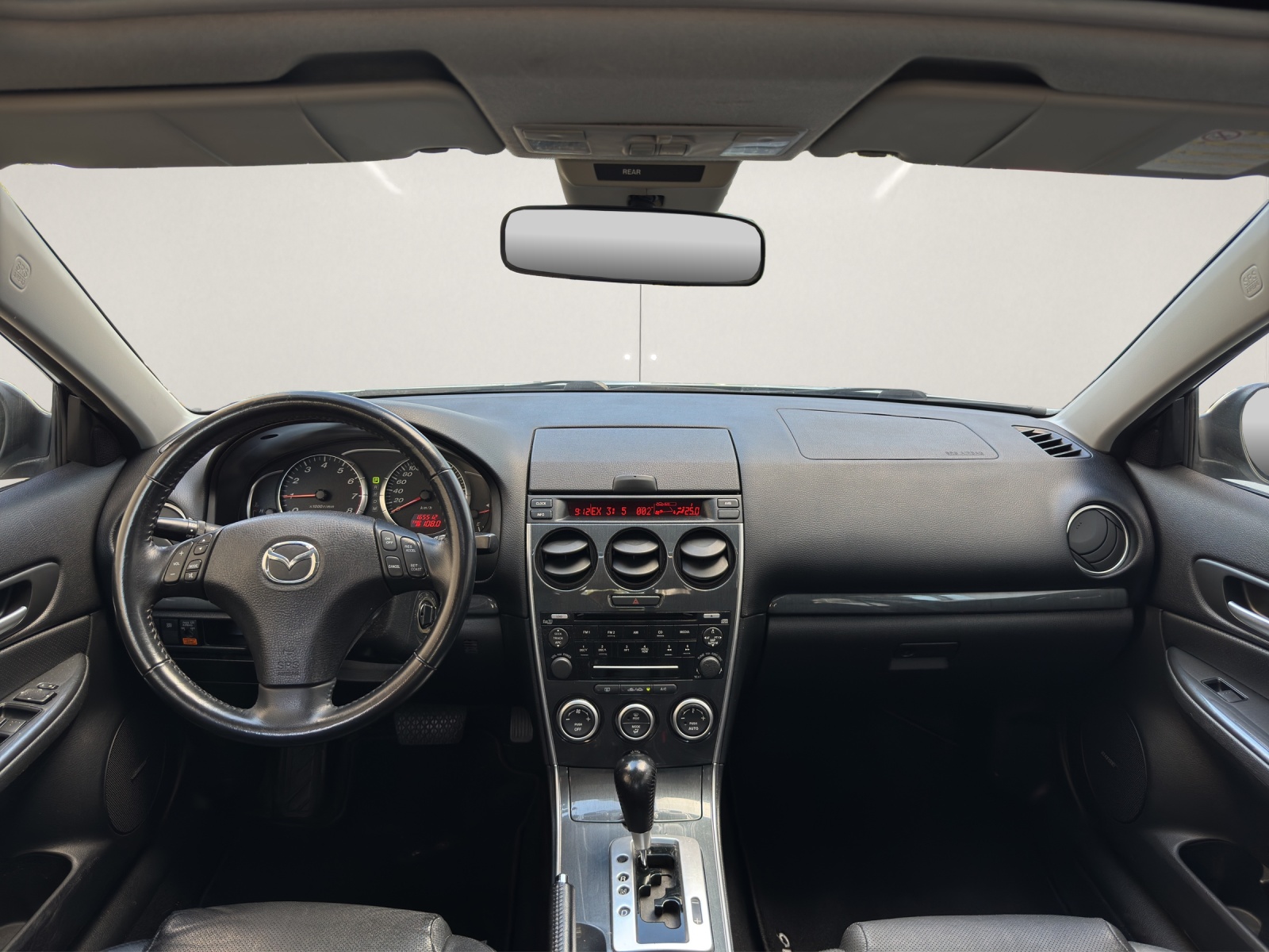 MAZDA 6 2.3 16V Sport-image-9