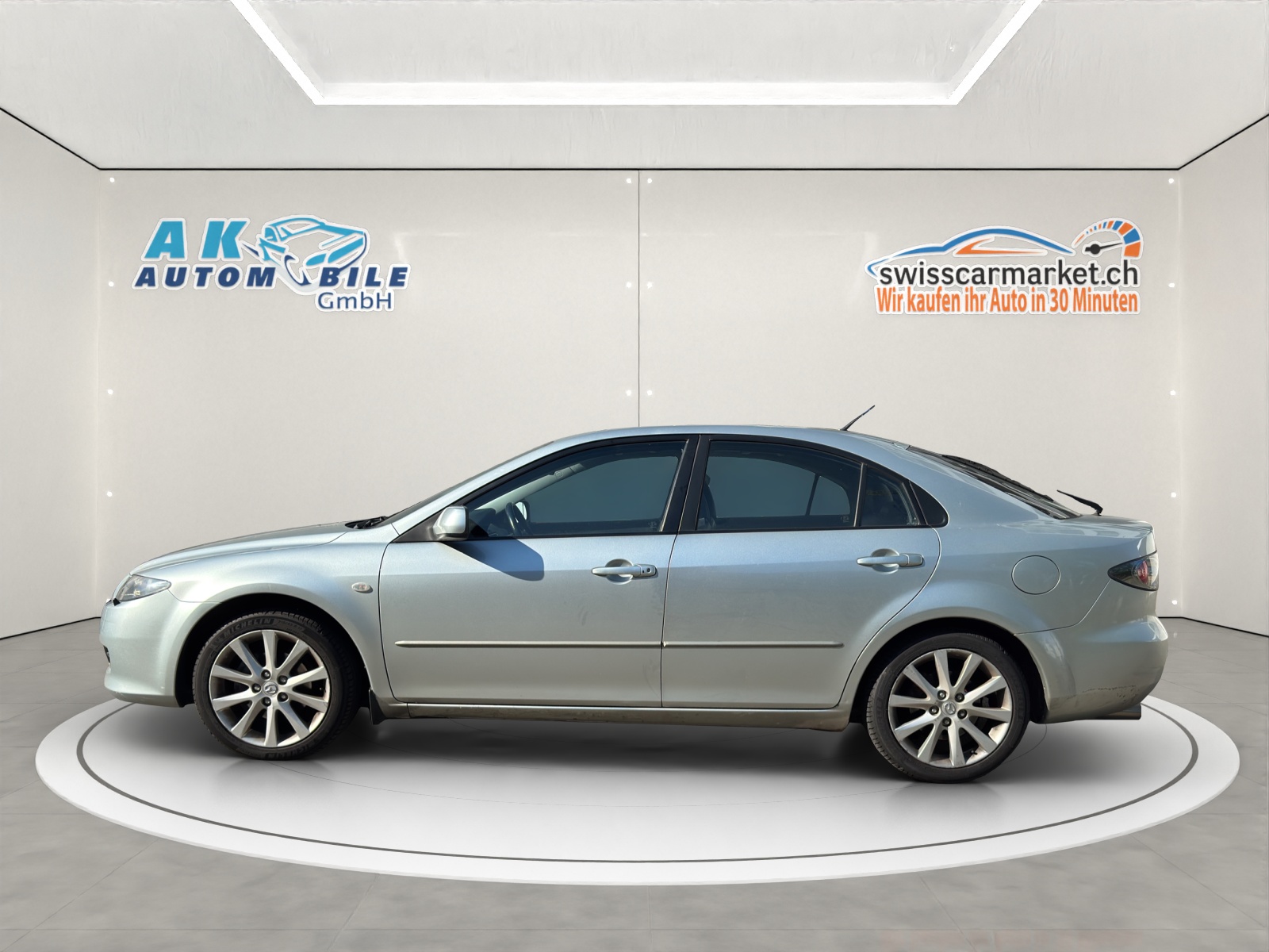 MAZDA 6 2.3 16V Sport-showroom-element-3