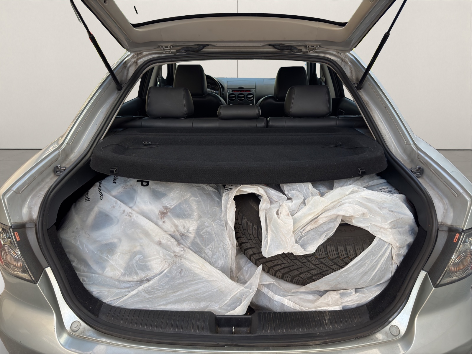 MAZDA 6 2.3 16V Sport-image-15