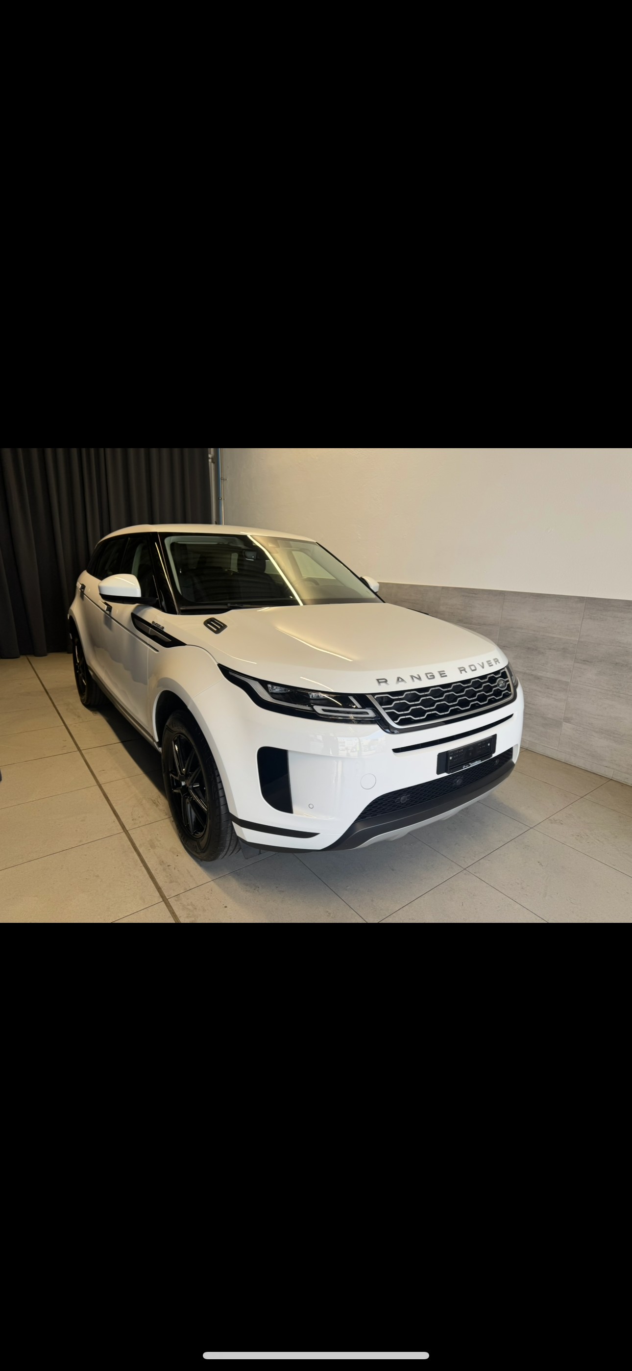 LAND ROVER Range Rover Evoque 2.0 TD4 Pure AT9(32)