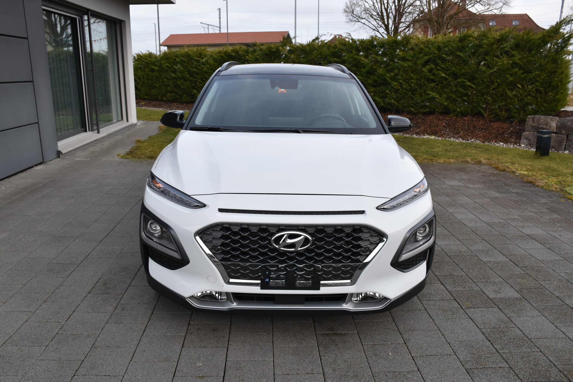 HYUNDAI 1.6 GDi Hybrid Vertex-image-1
