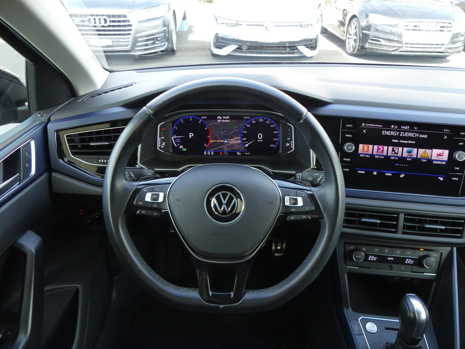 VW Polo 1.0 TSI BMT "United" DSG-image-14