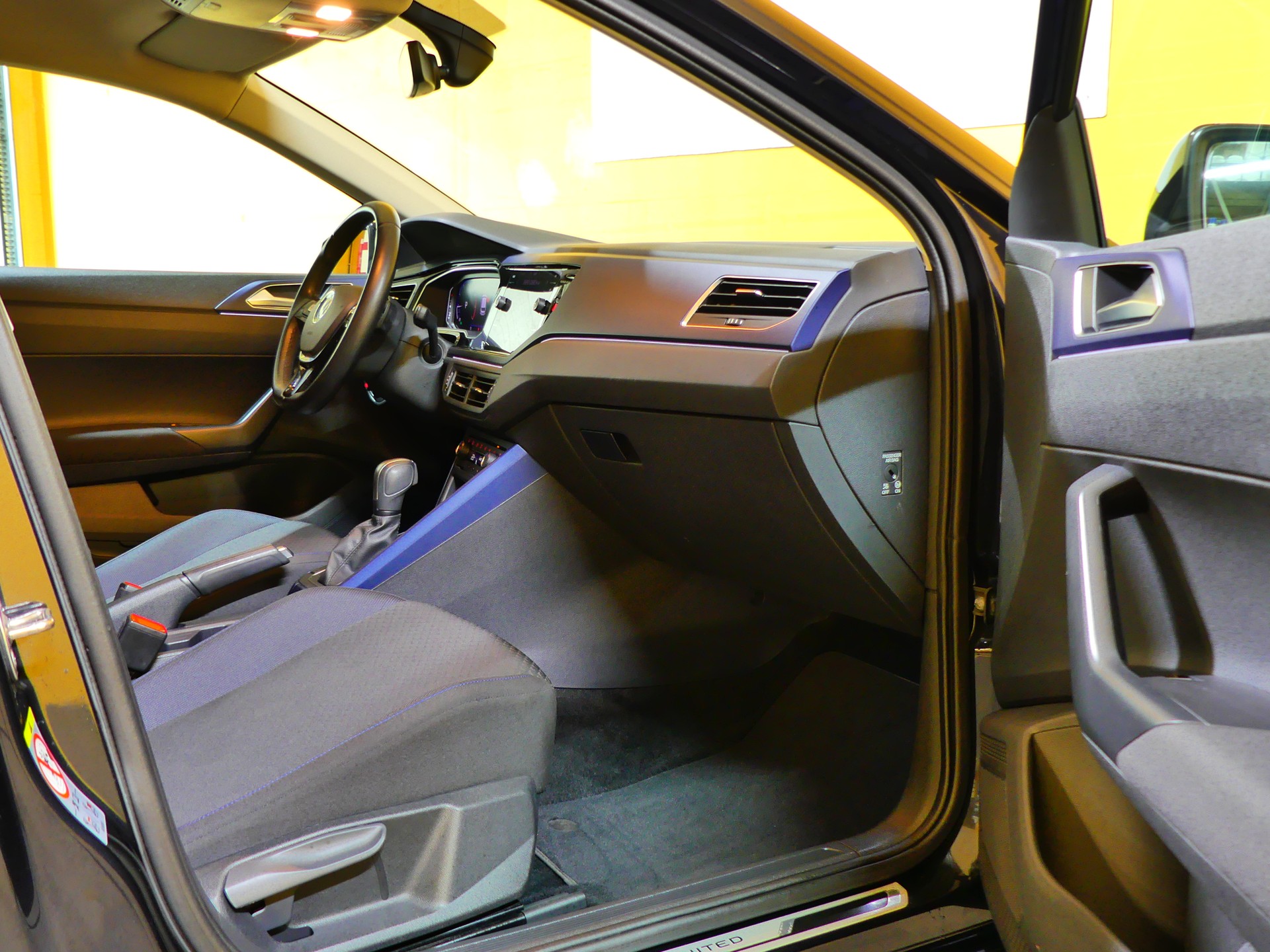 VW Polo 1.0 TSI BMT "United" DSG-image-8
