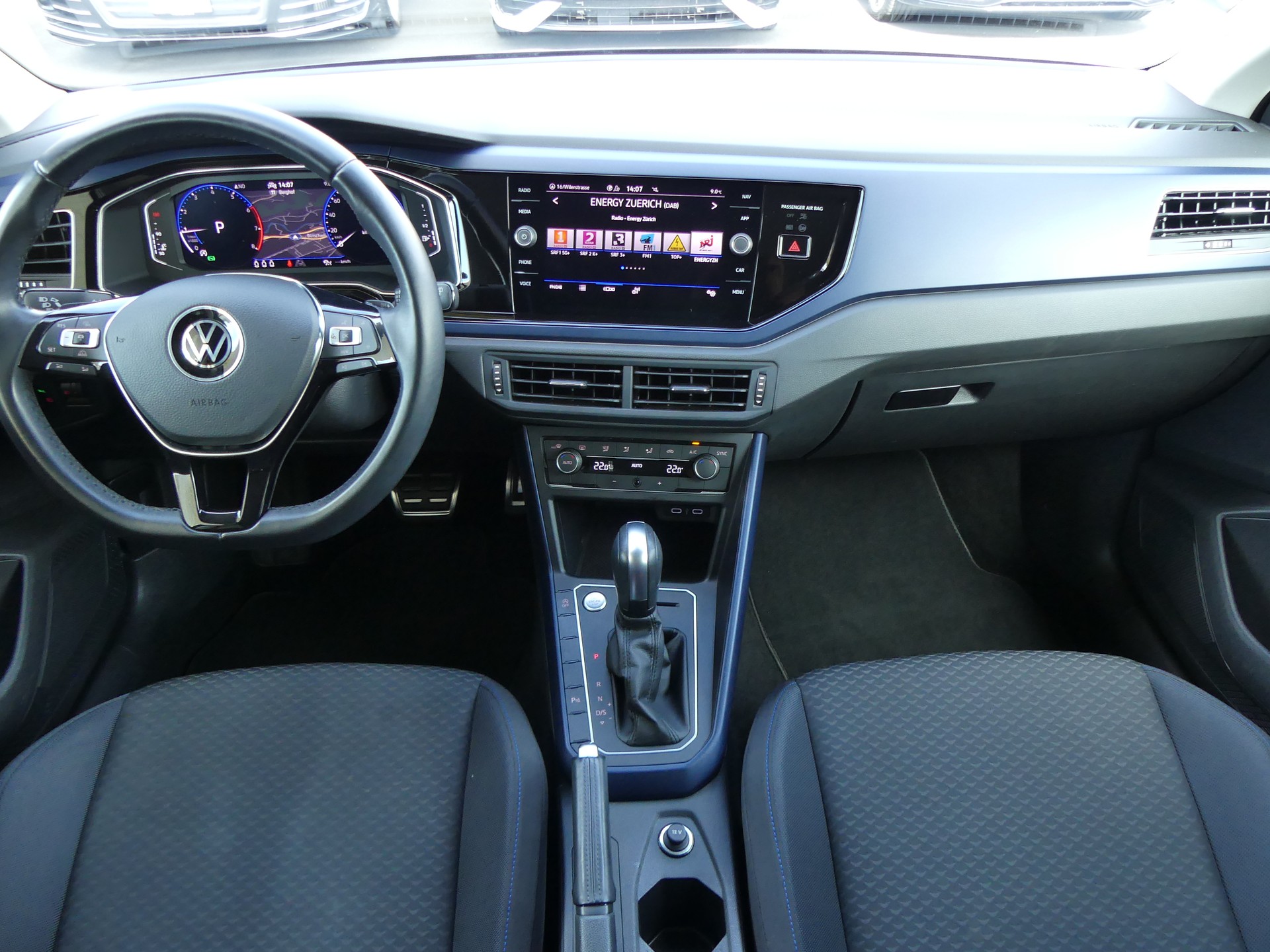 VW Polo 1.0 TSI BMT "United" DSG-image-13