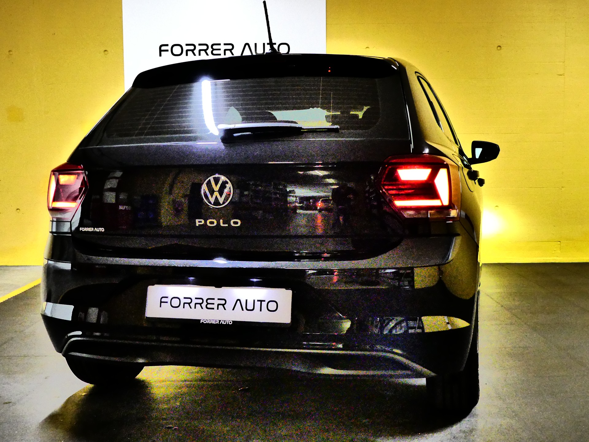 VW Polo 1.0 TSI BMT "United" DSG-image-6